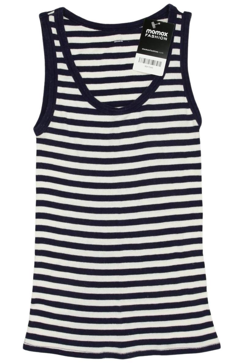 

GAP Damen Top, marineblau, Gr. 36