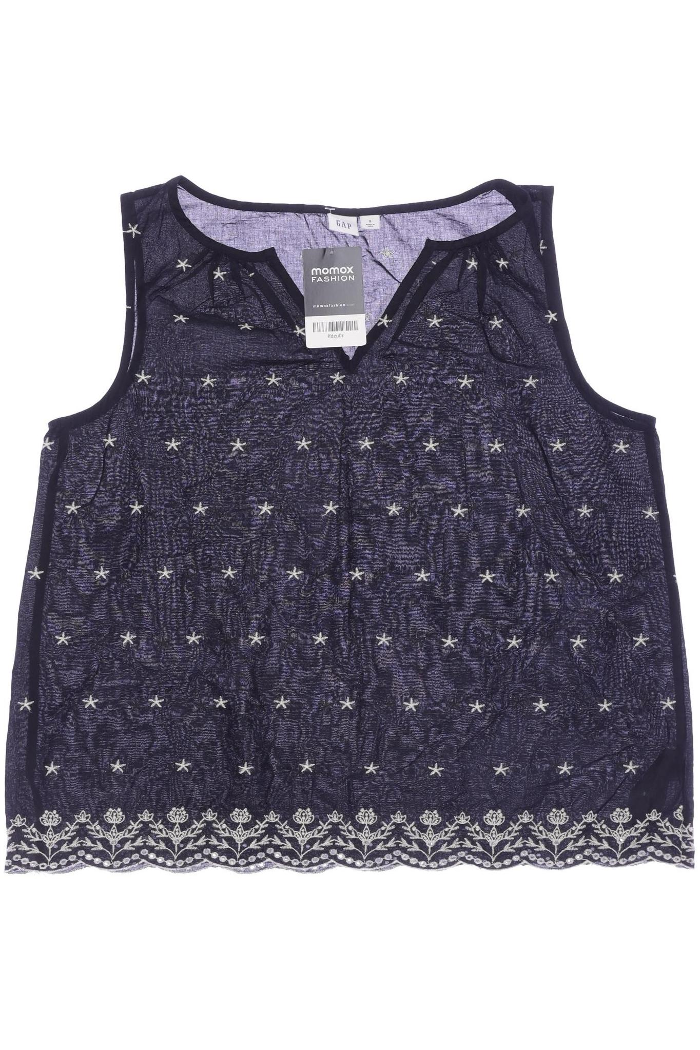 

GAP Damen Top, schwarz, Gr. 36