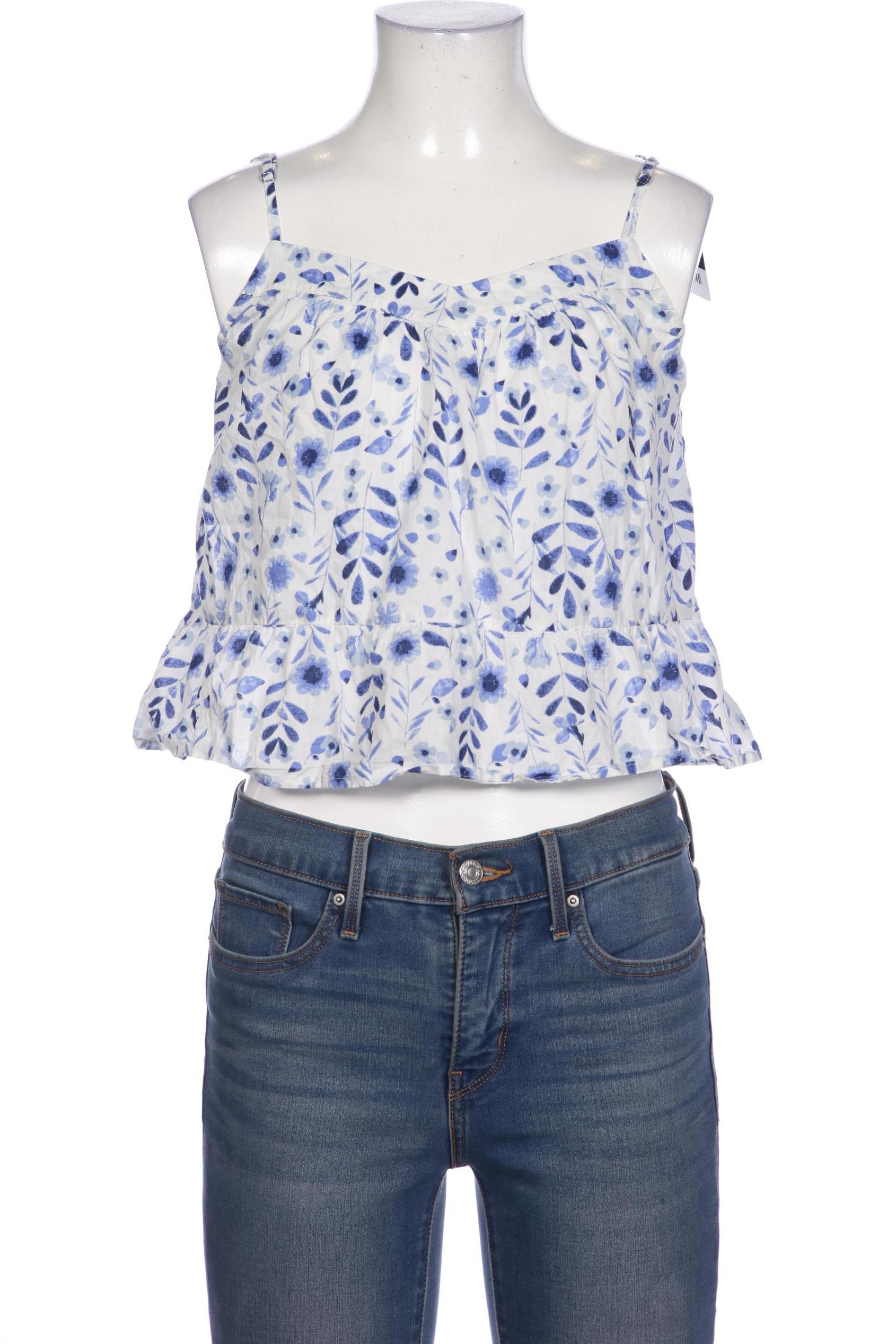 

GAP Damen Top, blau