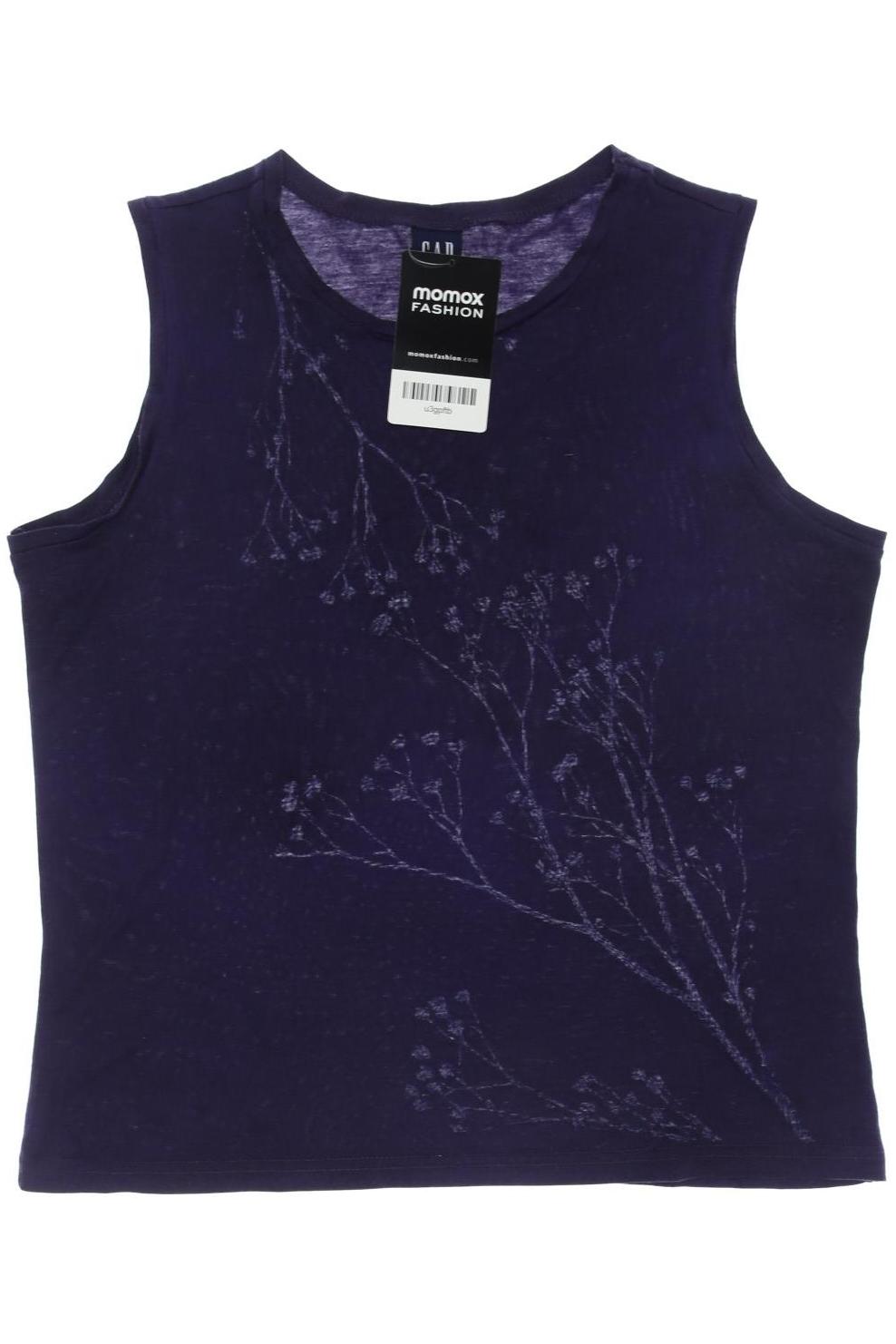 

GAP Damen Top, flieder, Gr. 38