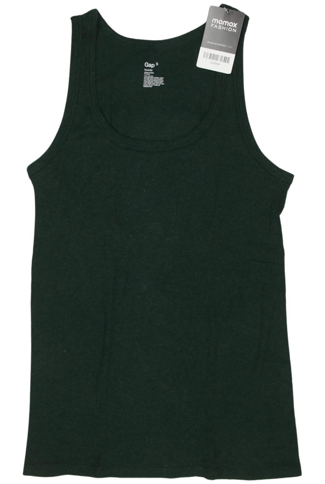 

GAP Damen Top, grün, Gr. 36