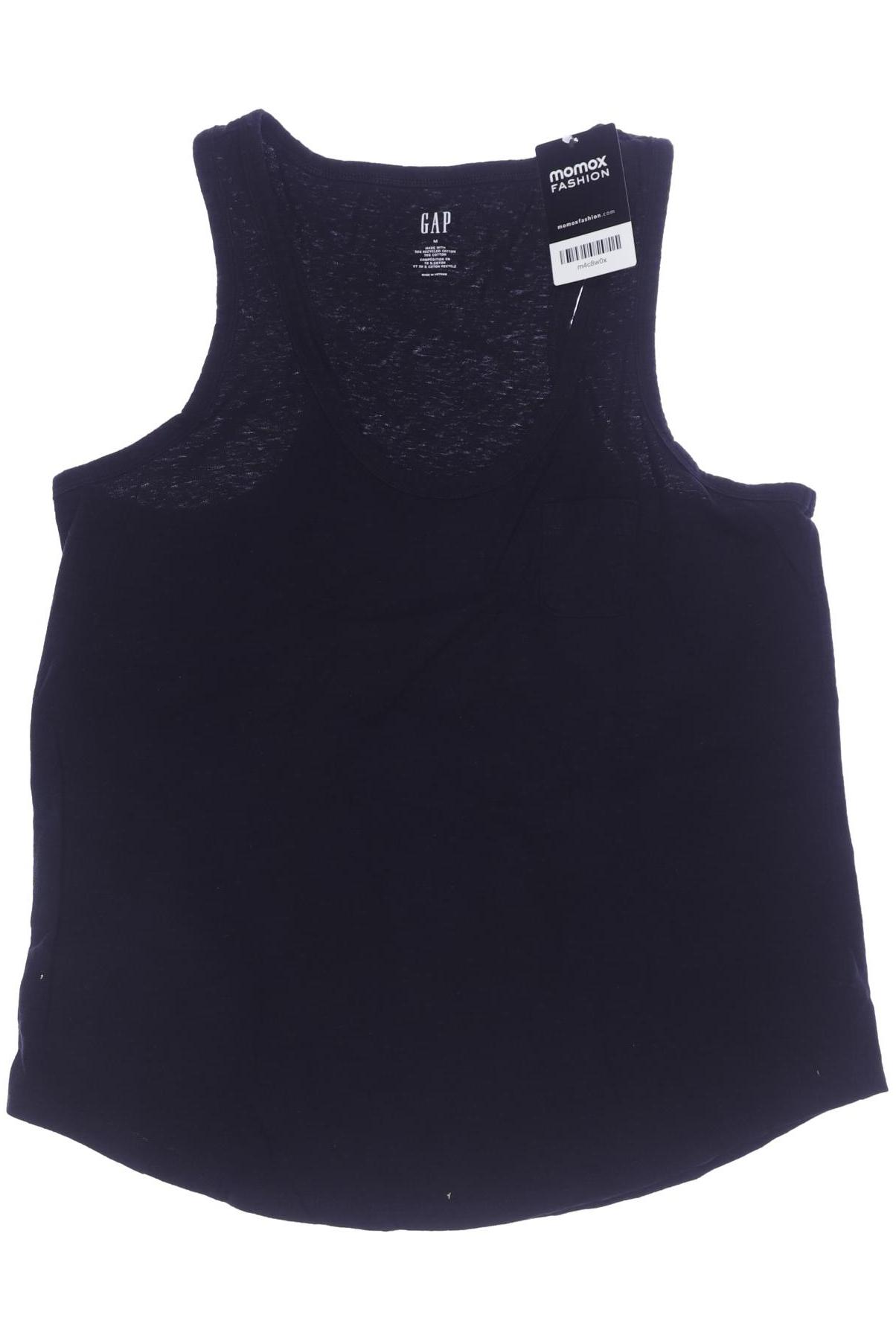 

GAP Damen Top, schwarz, Gr. 38