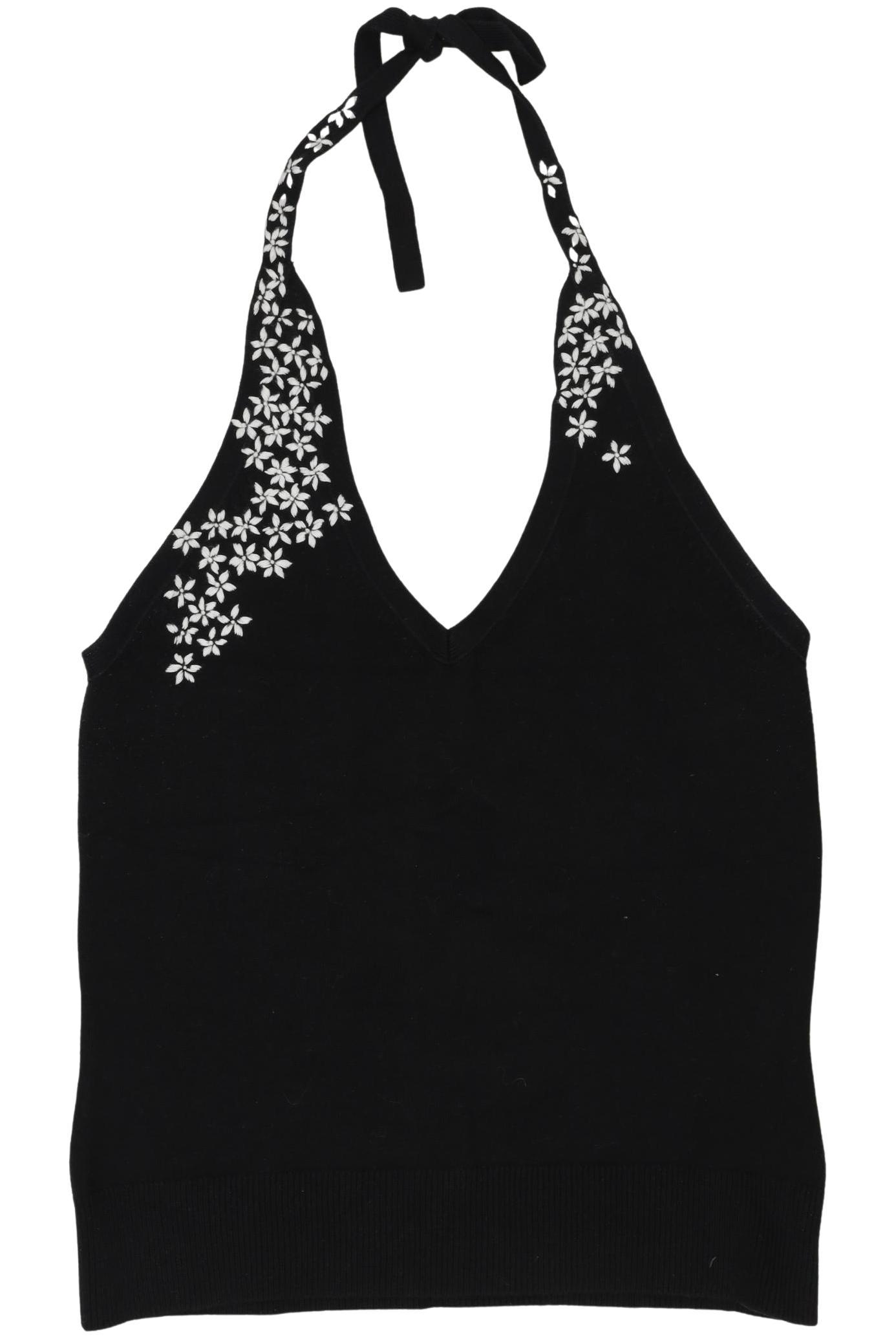 

GAP Damen Top, schwarz, Gr. 36