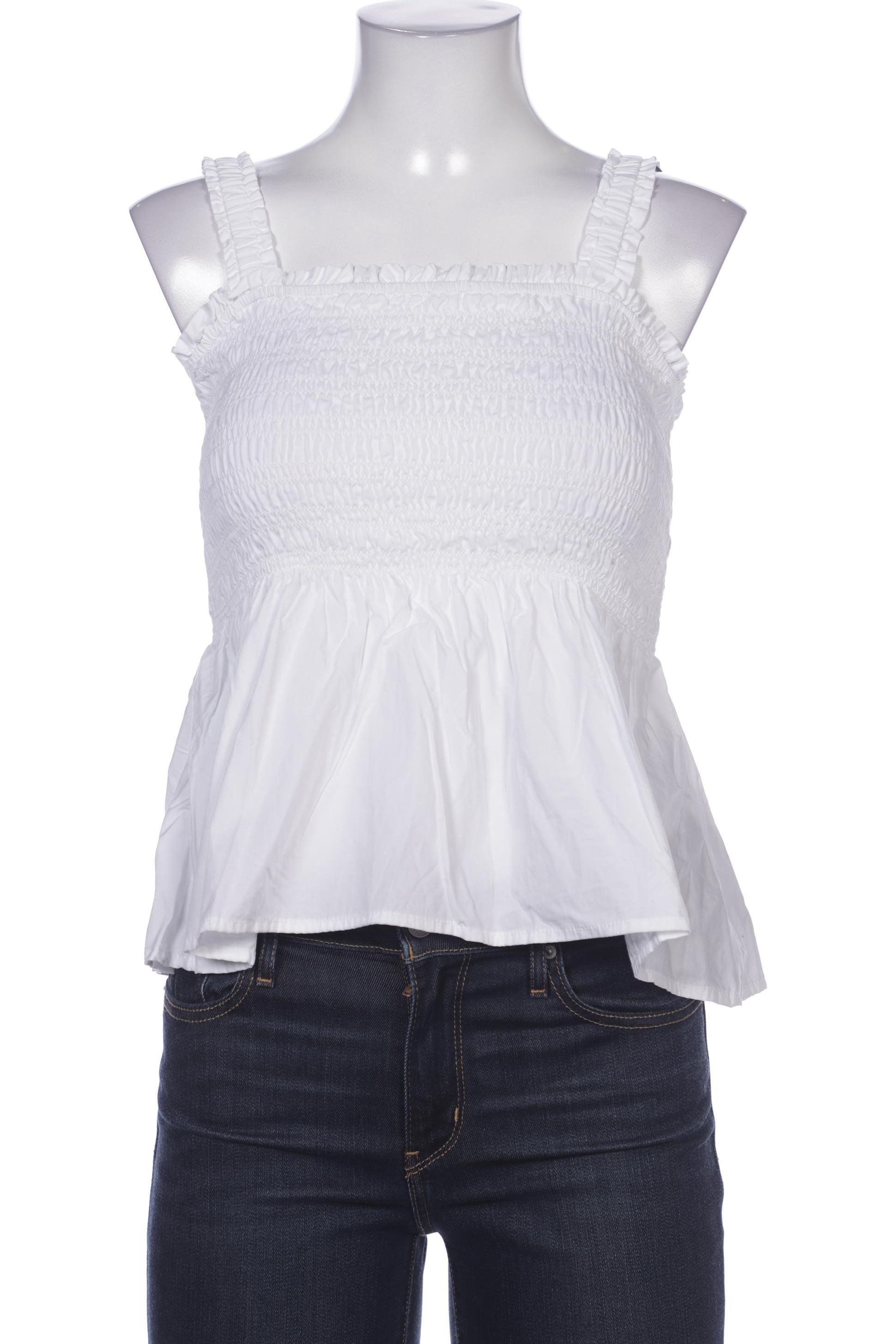

GAP Damen Top, weiß, Gr. 38