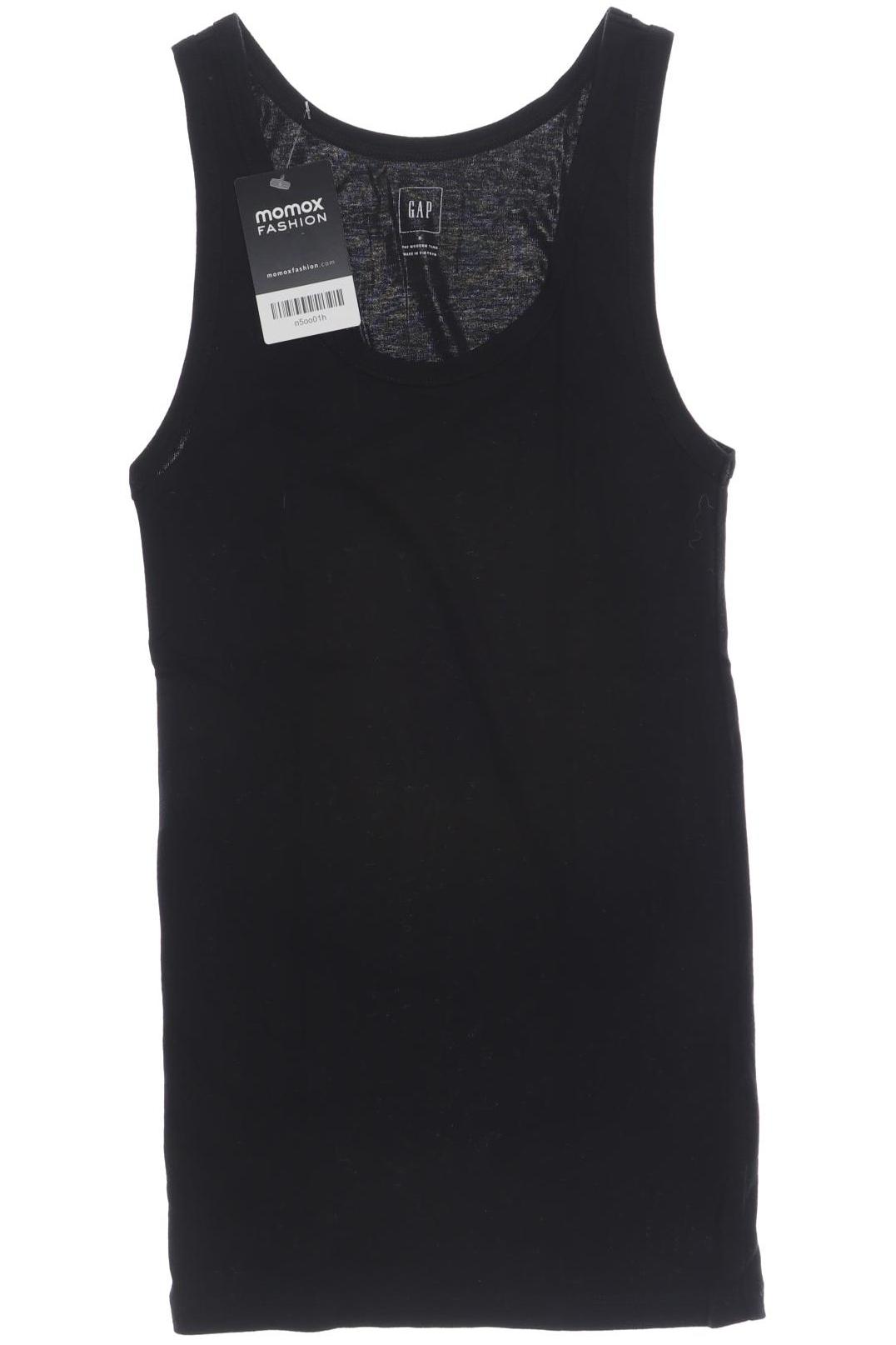 

GAP Damen Top, schwarz