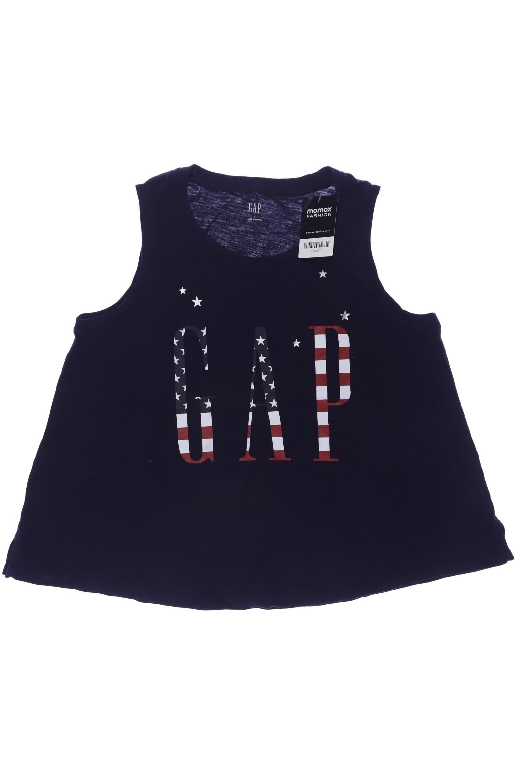

GAP Damen Top, marineblau, Gr. 42