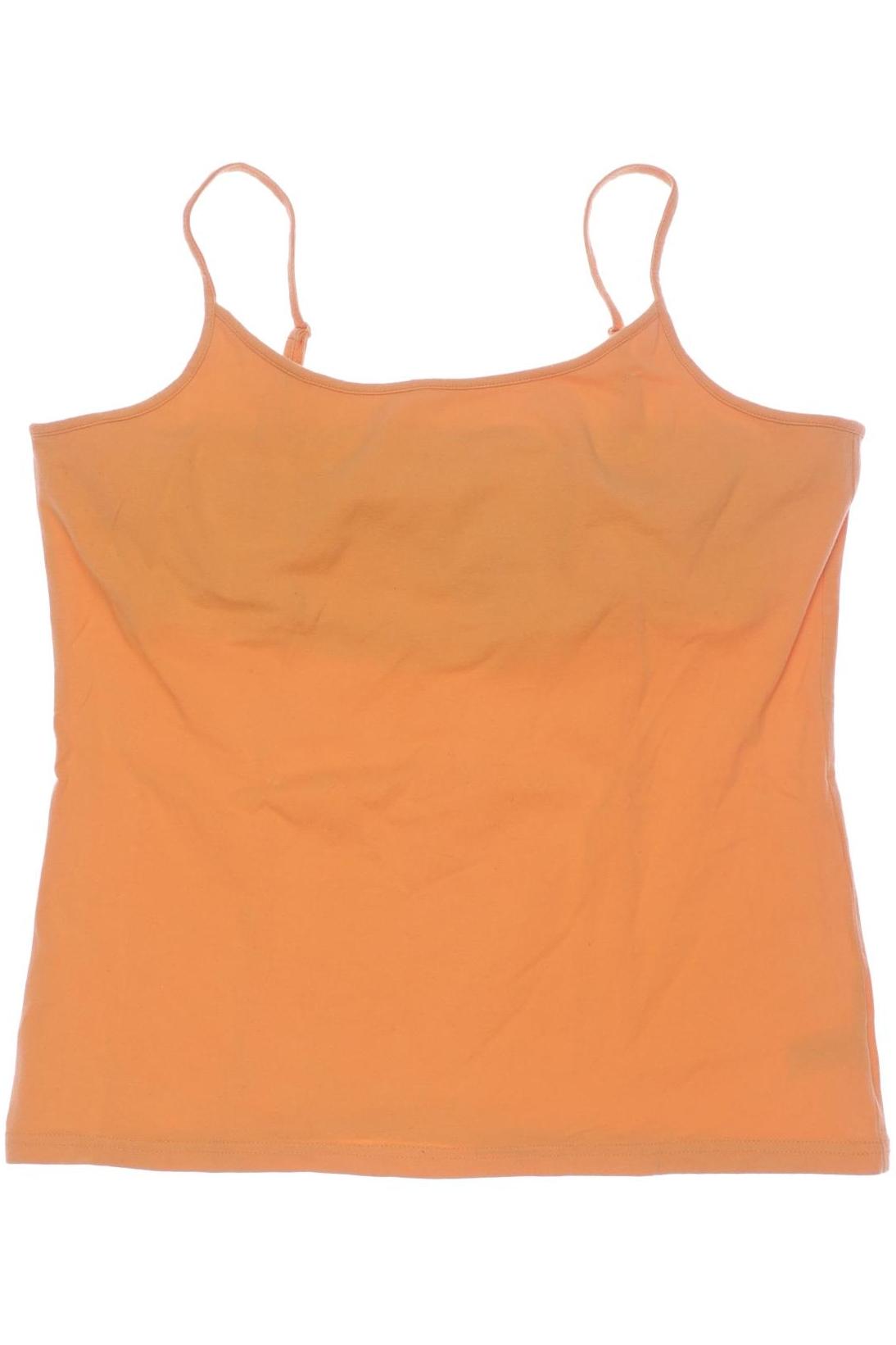 

GAP Damen Top, orange, Gr. 42