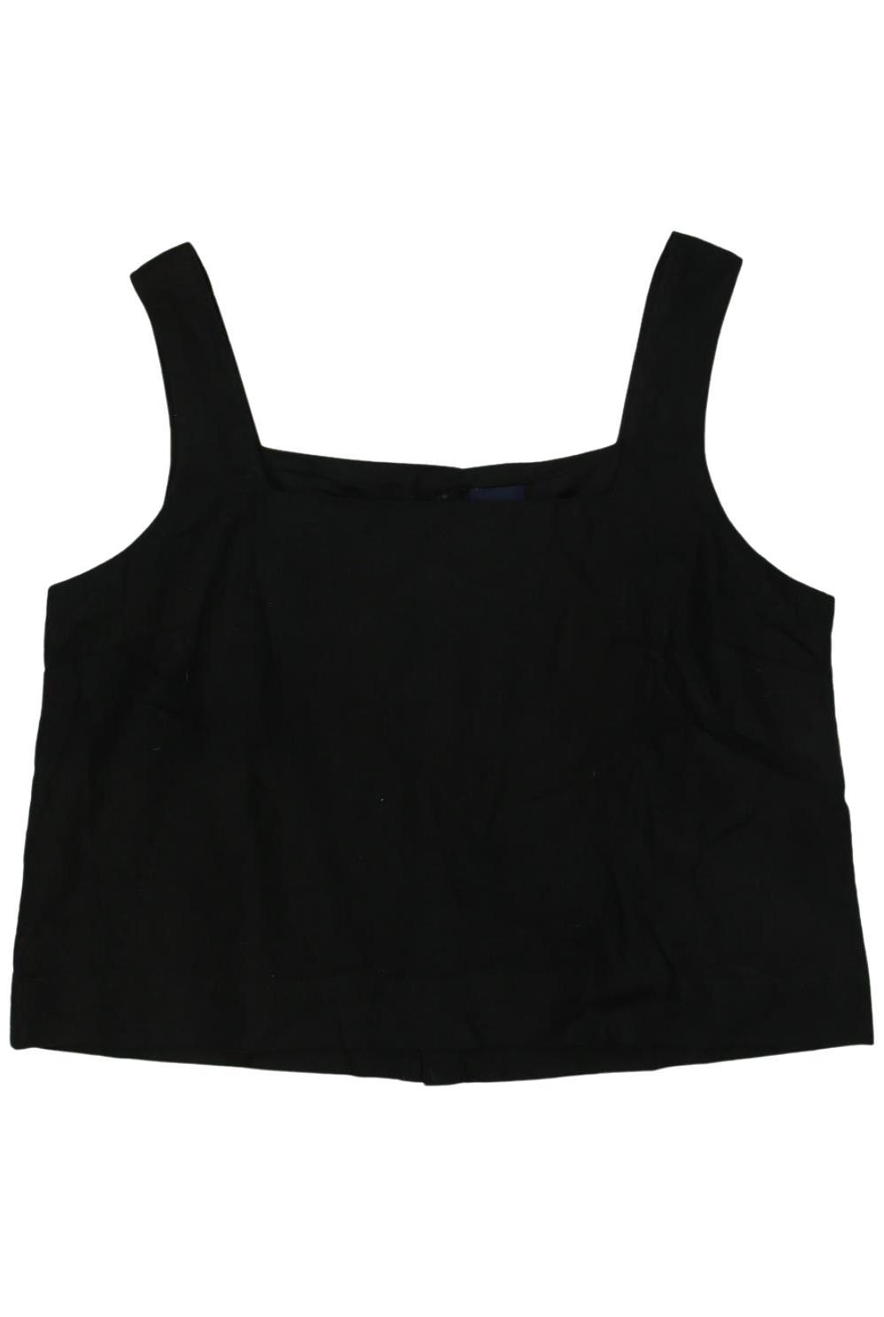 

GAP Damen Top, schwarz, Gr. 34