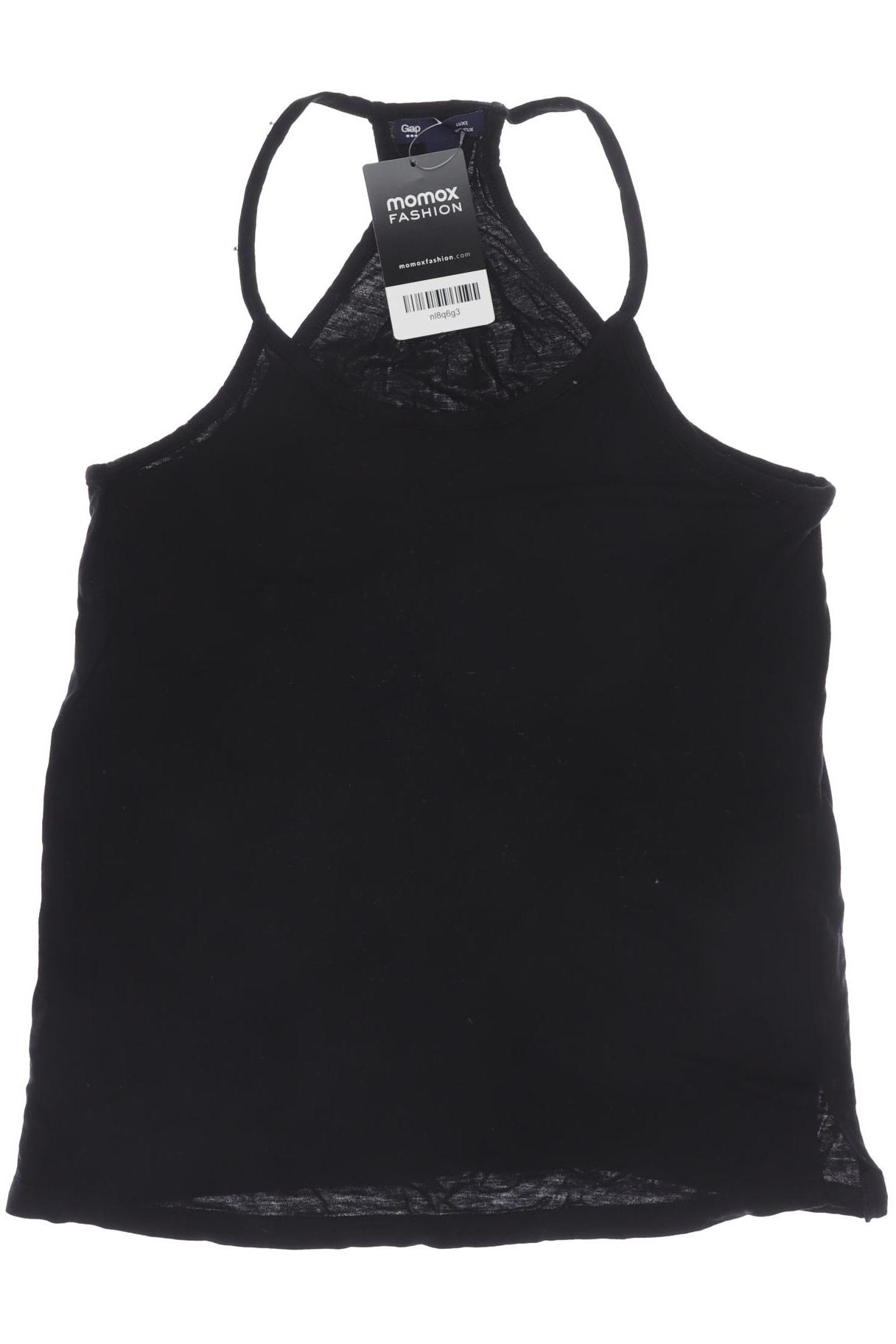 

GAP Damen Top, schwarz, Gr. 34
