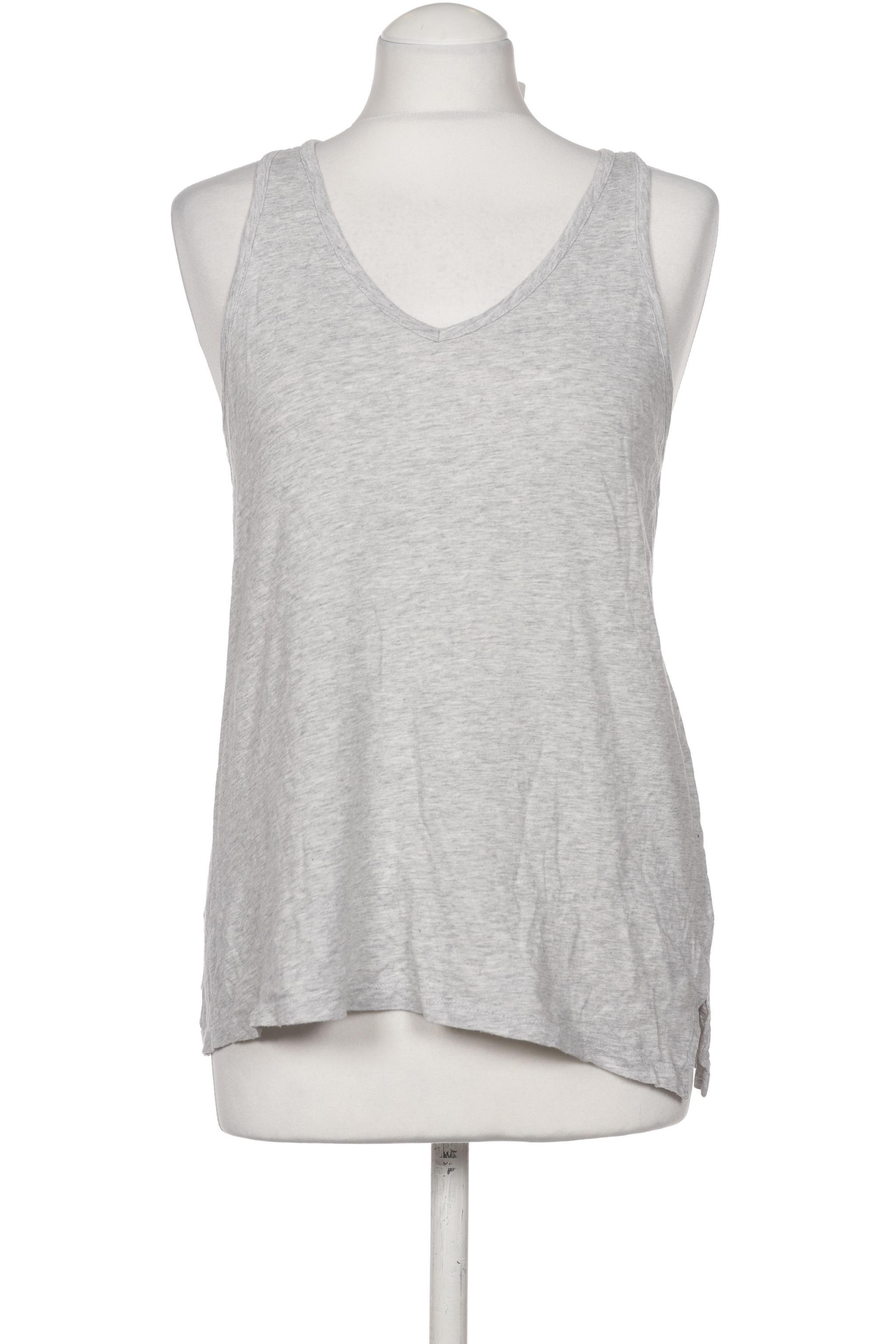 

GAP Damen Top, grau, Gr. 36