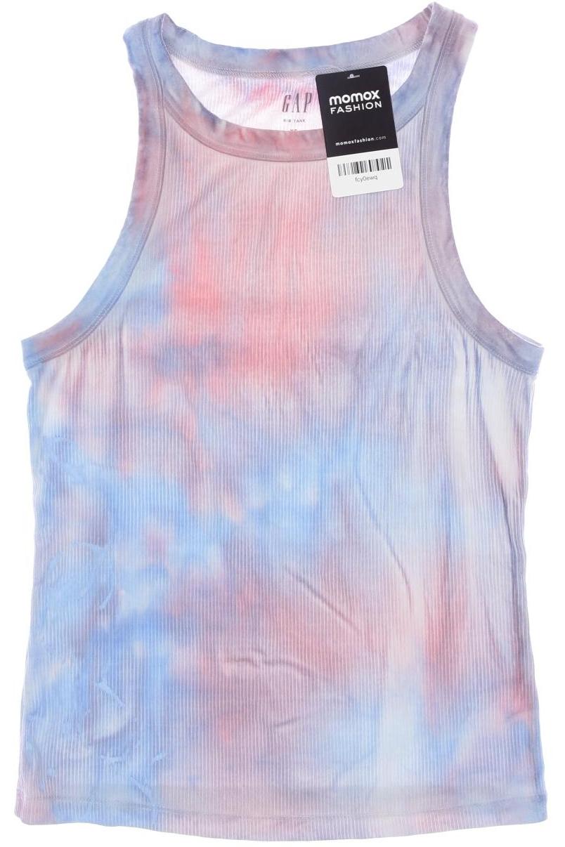 

GAP Damen Top, hellblau, Gr. 34