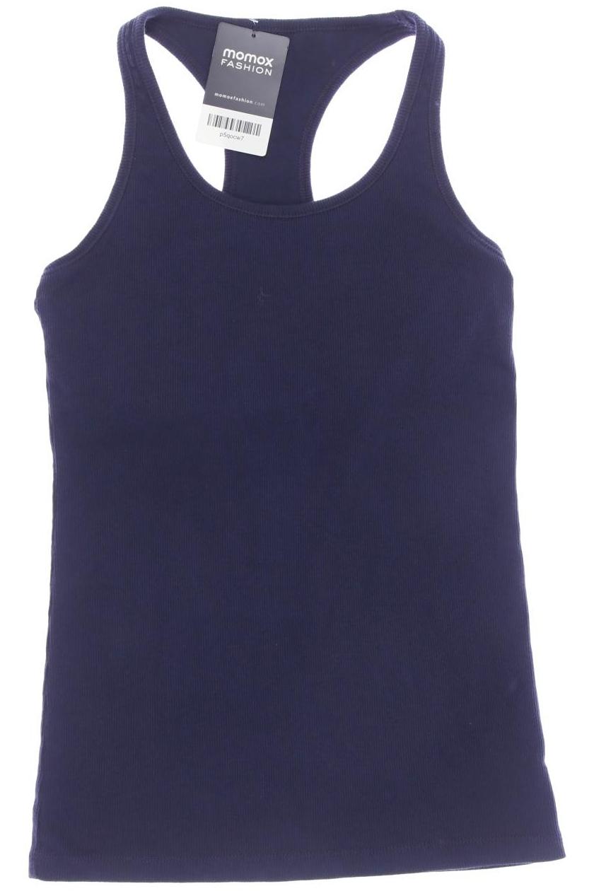 

GAP Damen Top, marineblau, Gr. 36