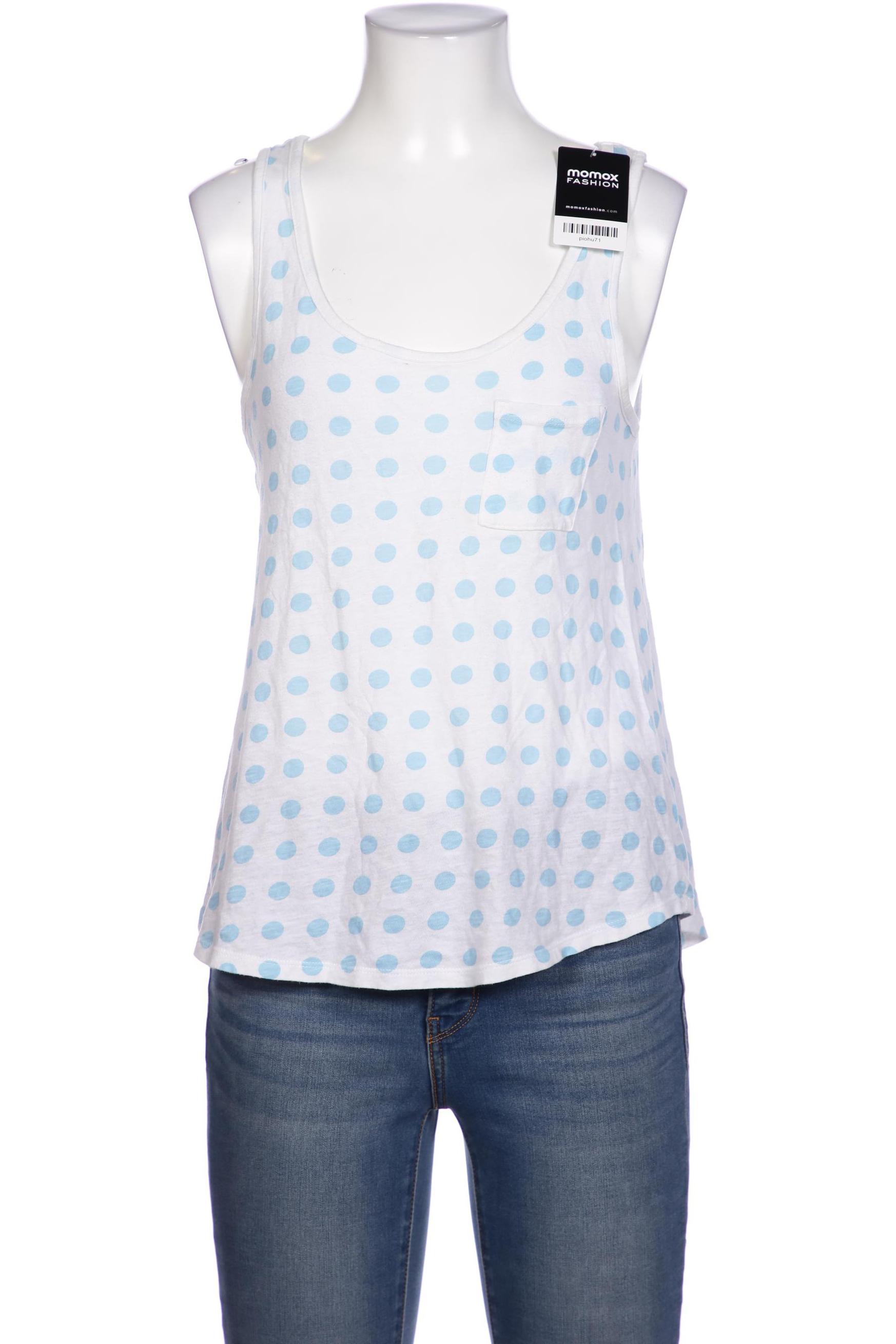 

GAP Damen Top, weiß