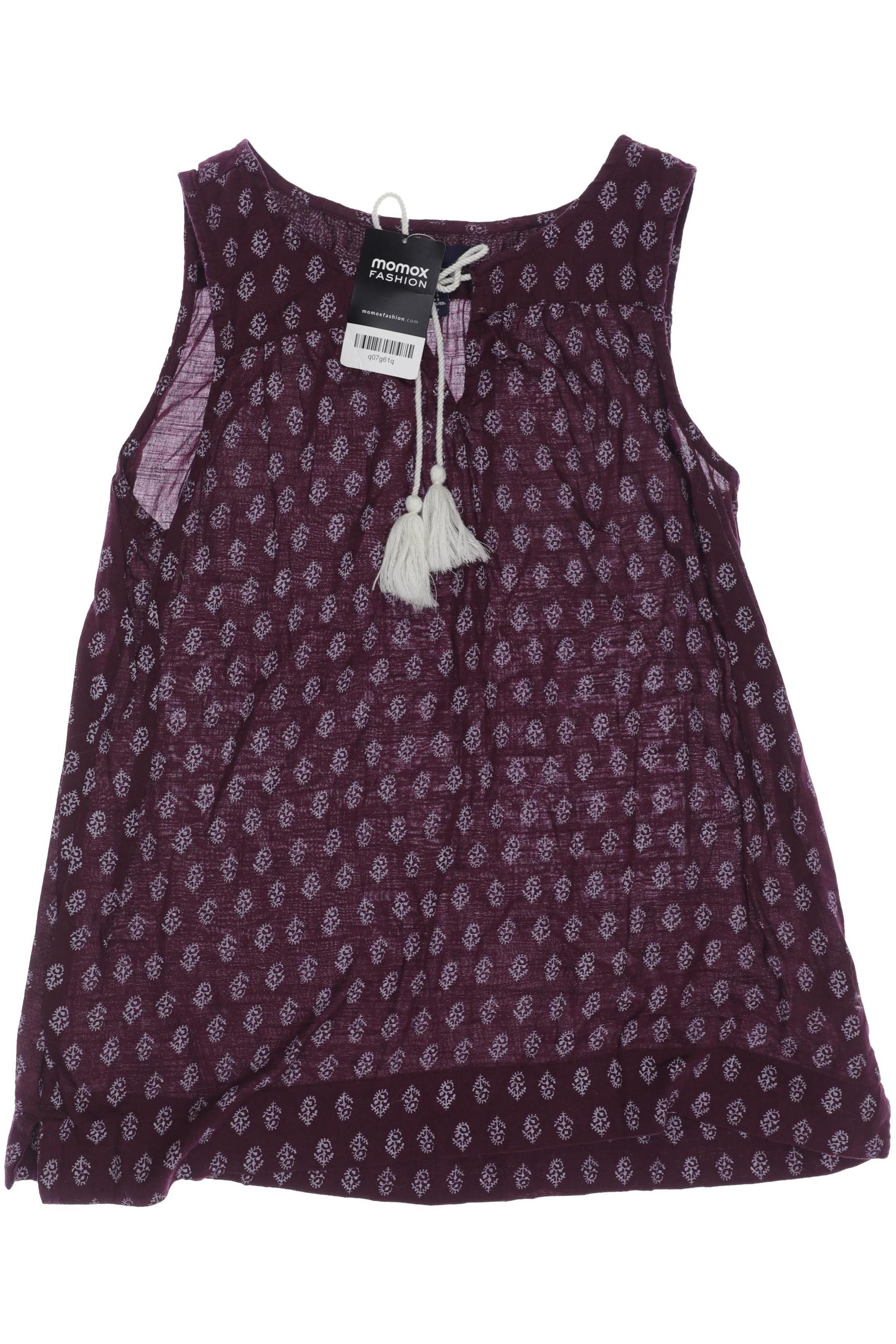 

GAP Damen Top, flieder, Gr. 36
