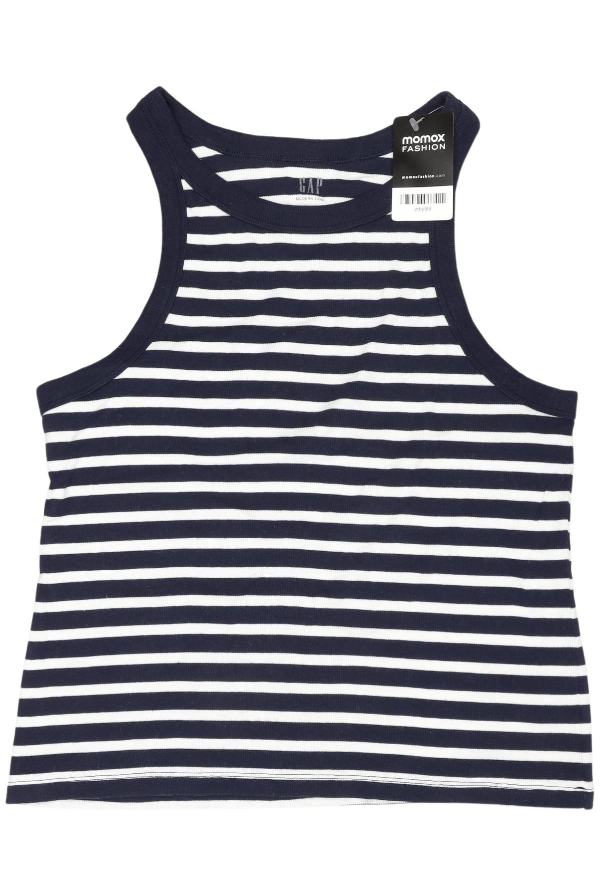 

GAP Damen Top, marineblau, Gr. 44