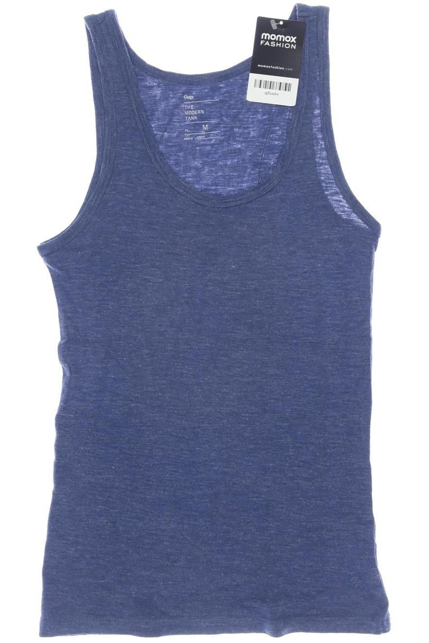 

GAP Damen Top, marineblau, Gr. 38