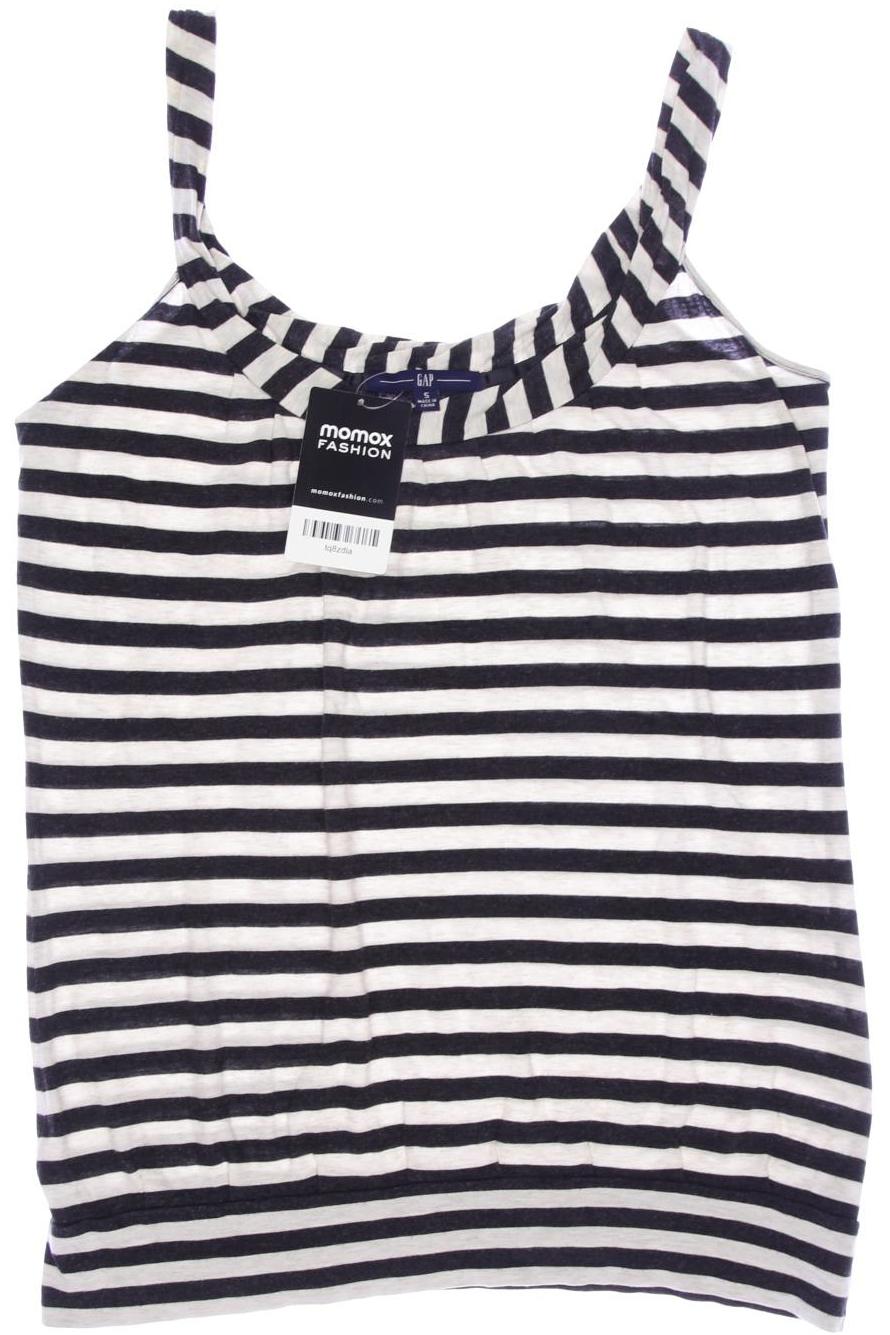 

GAP Damen Top, schwarz, Gr. 36