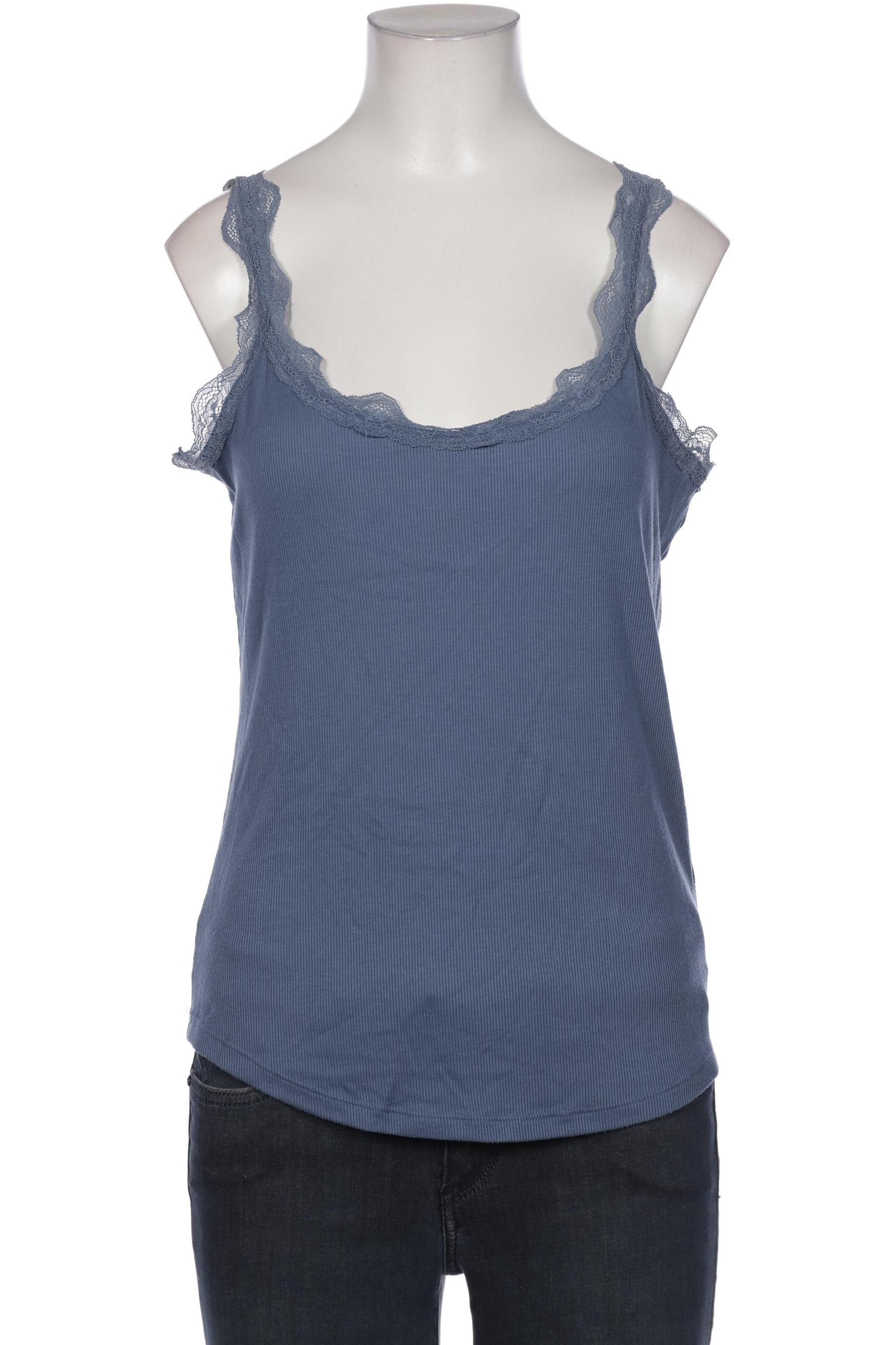 

GAP Damen Top, blau, Gr. 42