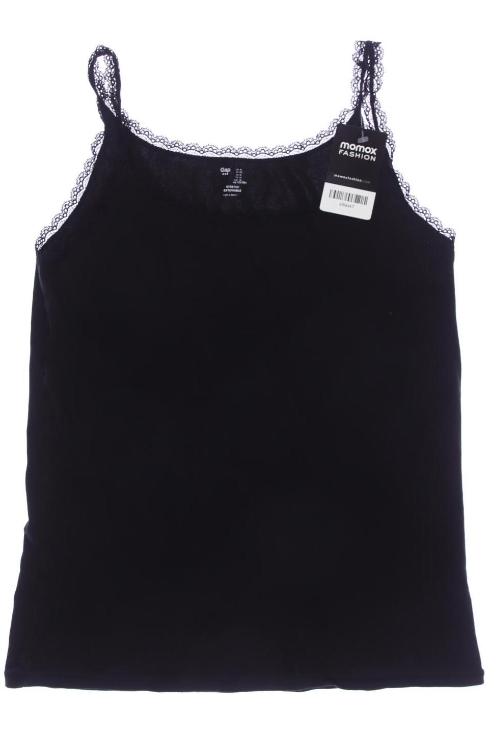 

GAP Damen Top, schwarz, Gr. 44