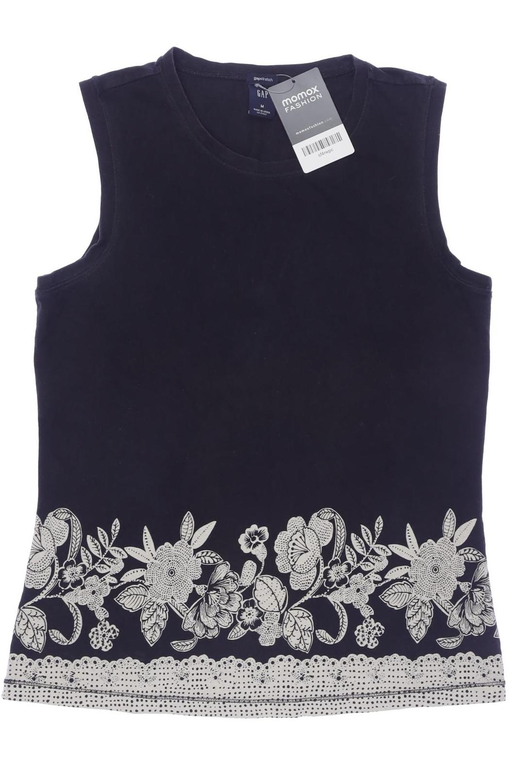 

GAP Damen Top, schwarz, Gr. 38