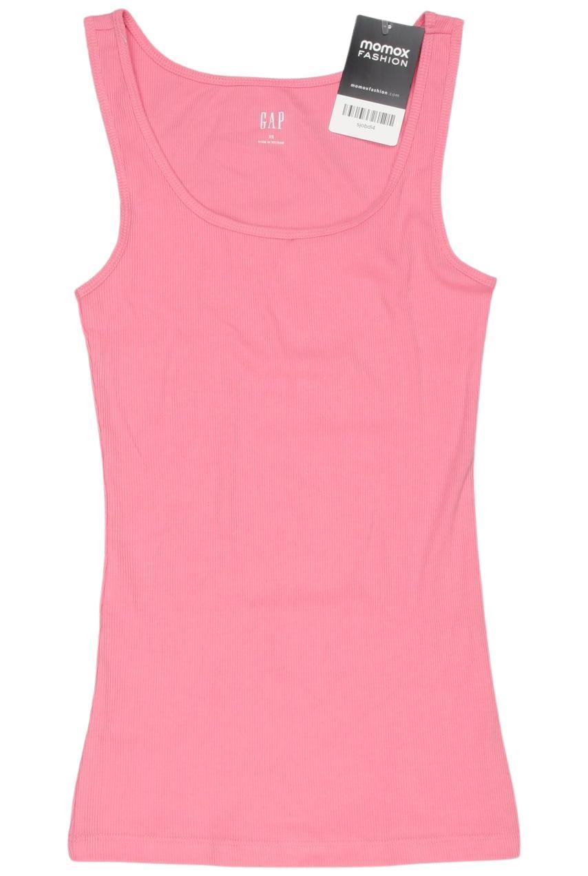 

GAP Damen Top, pink, Gr. 34