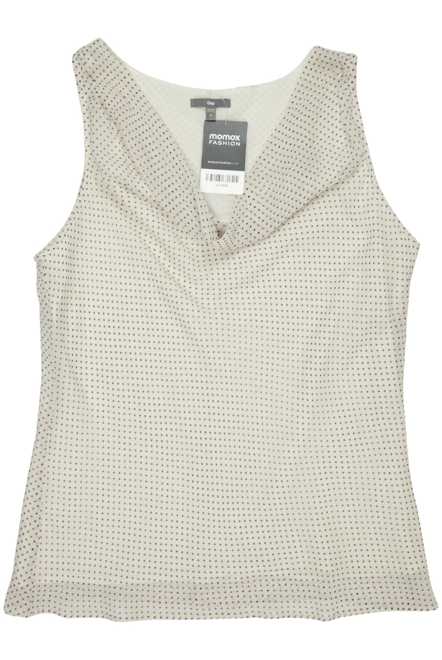 

GAP Damen Top, cremeweiß, Gr. 36