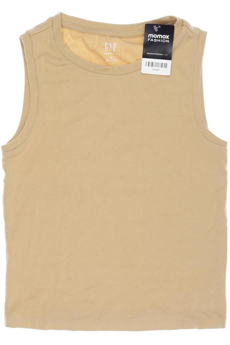 

GAP Damen Top, beige, Gr. 38