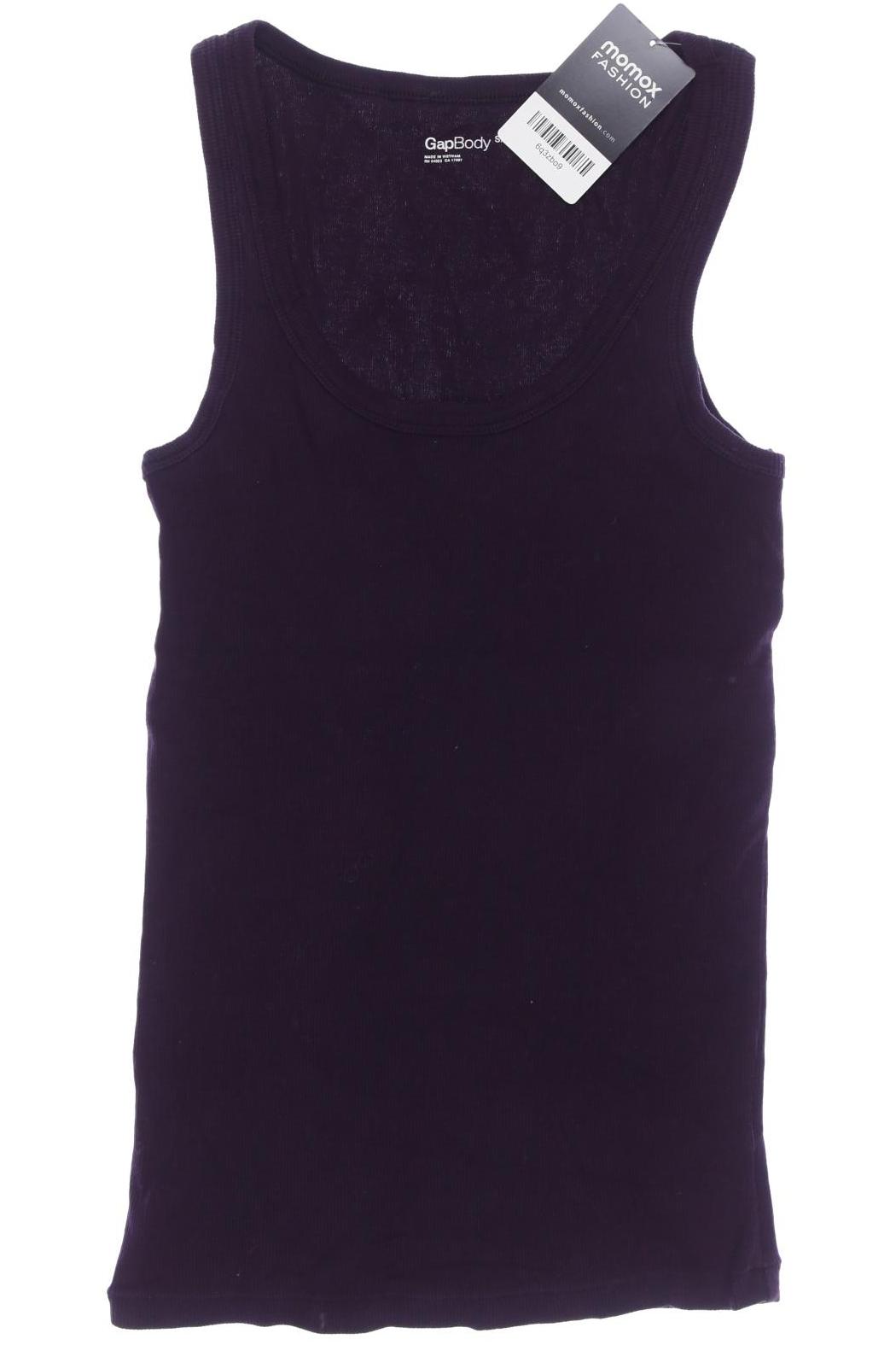 

GAP Damen Top, flieder, Gr. 36