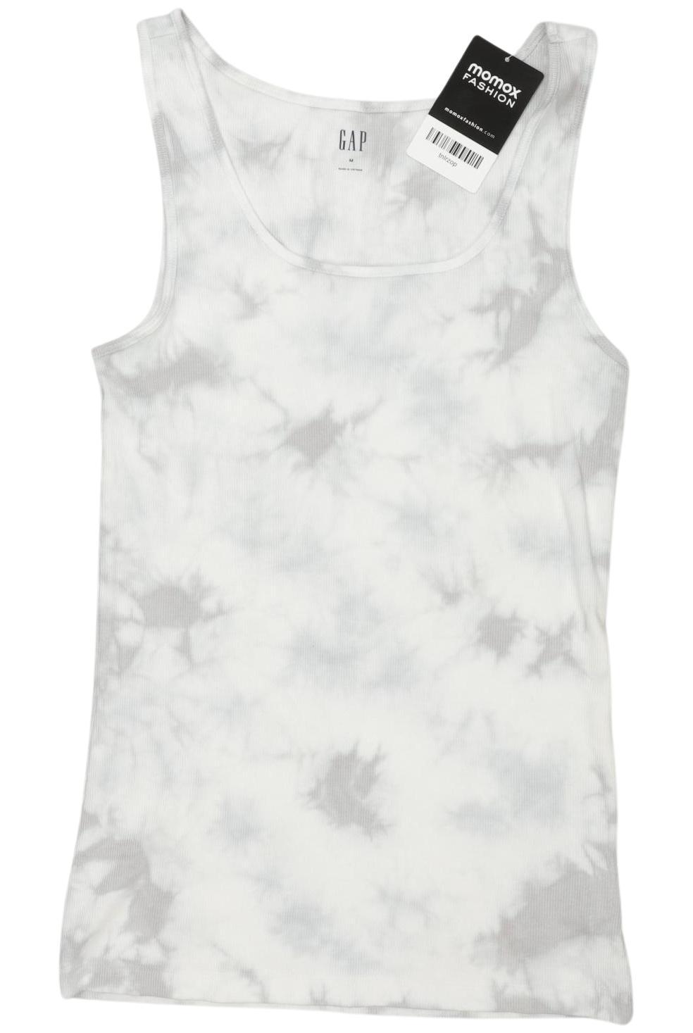

GAP Damen Top, hellblau, Gr. 38