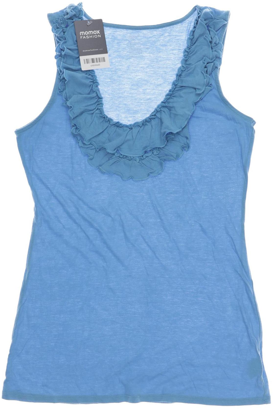 

GAP Damen Top, blau