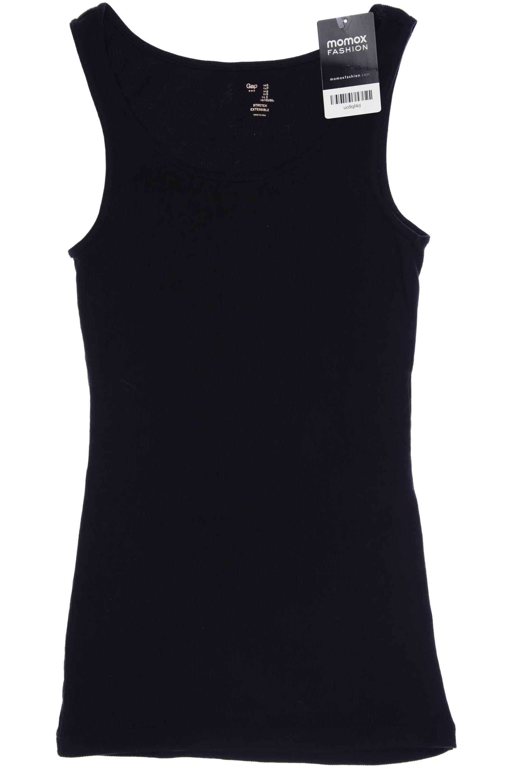 

GAP Damen Top, schwarz, Gr. 36