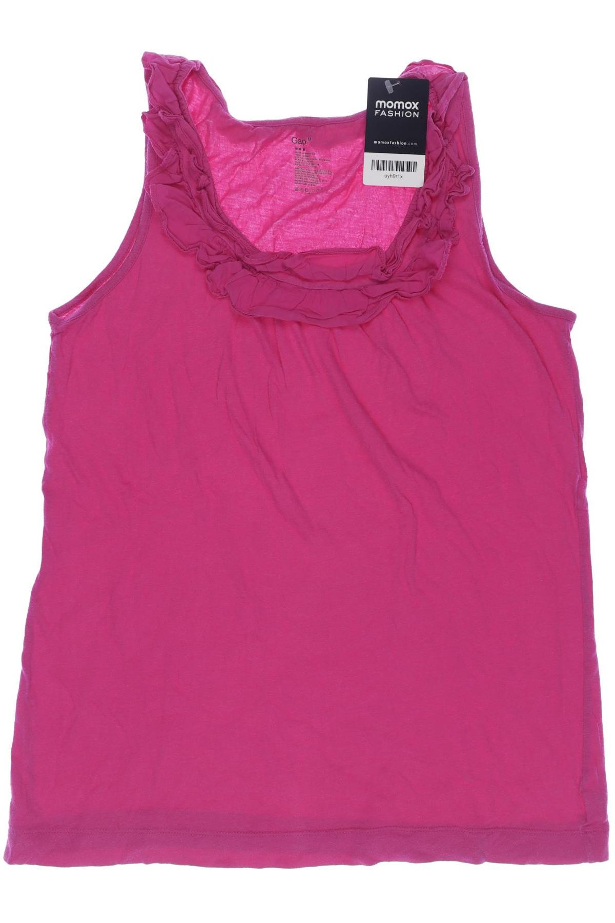 

GAP Damen Top, pink, Gr. 38