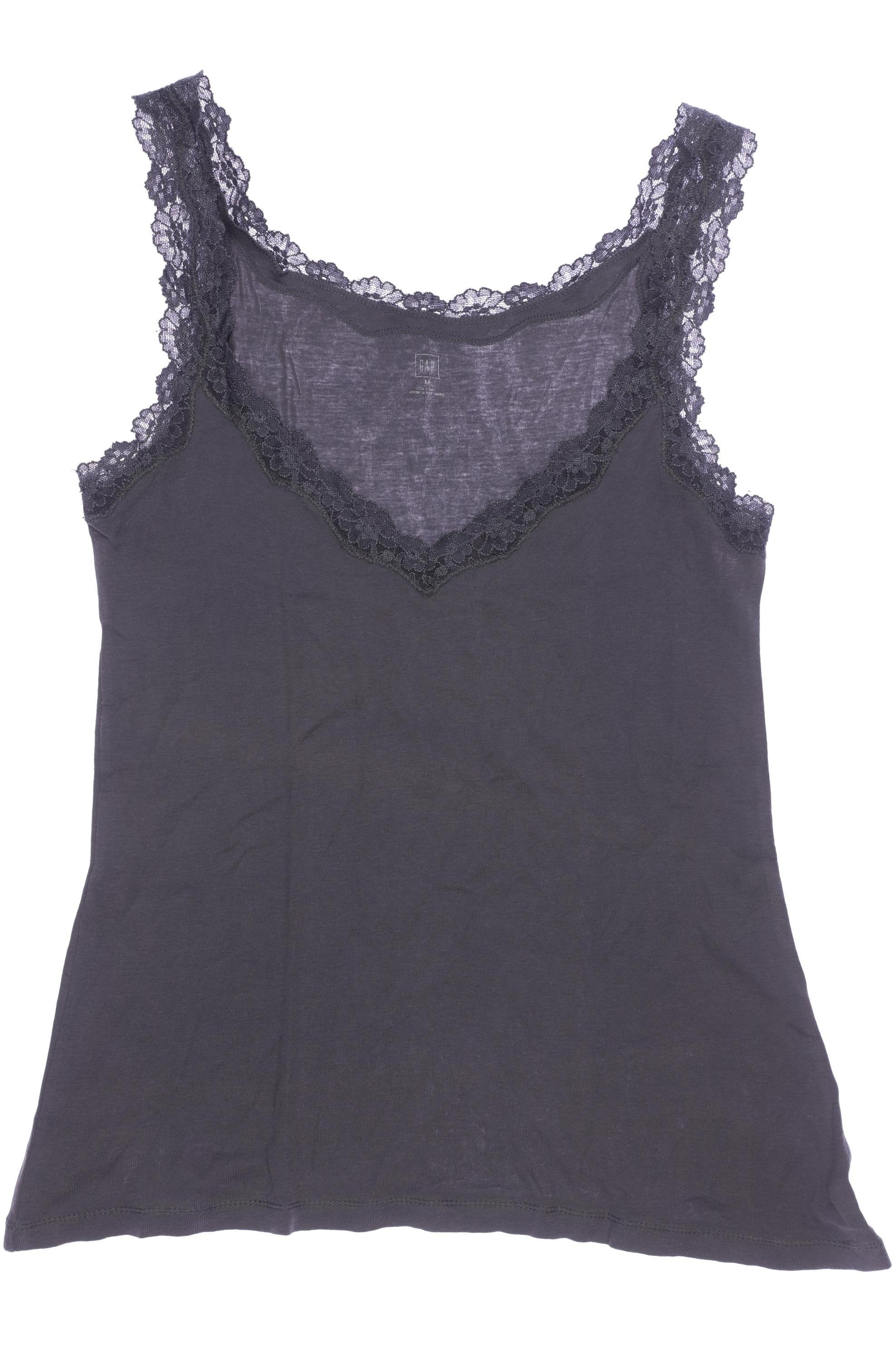 

GAP Damen Top, grau, Gr. 38