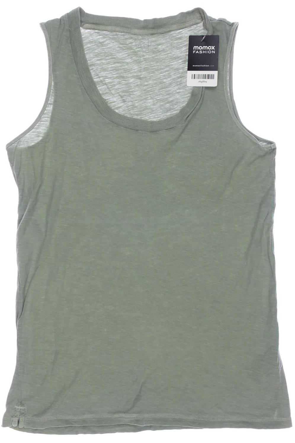 

GAP Damen Top, türkis, Gr. 36