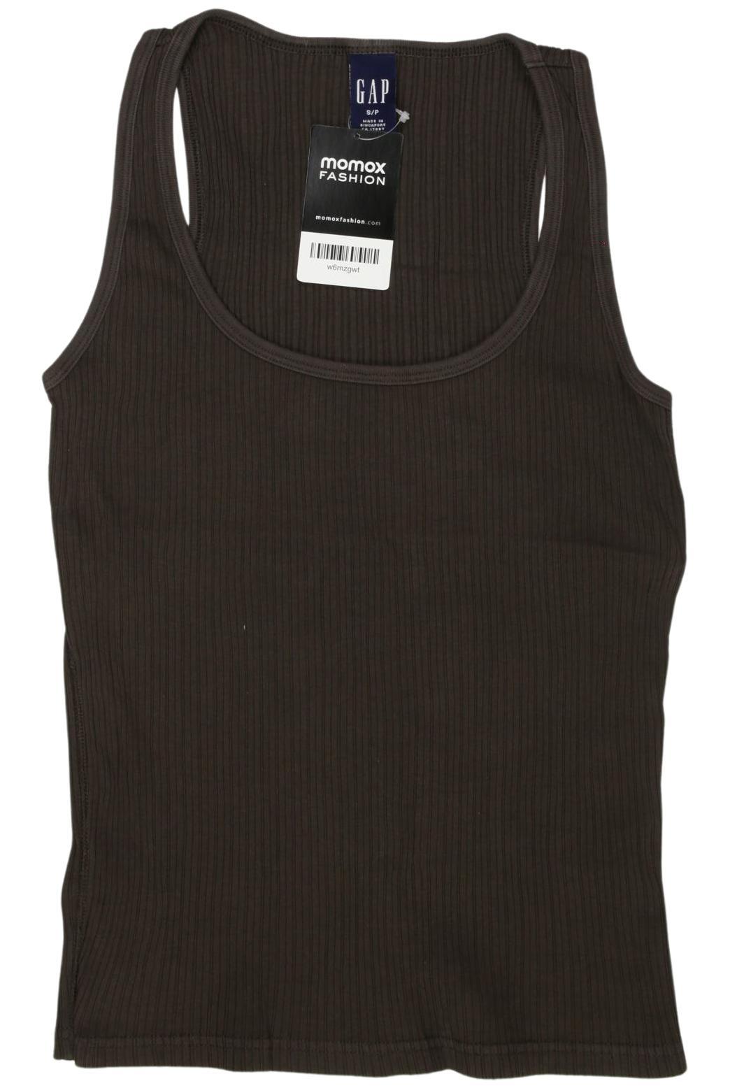 

GAP Damen Top, grün, Gr. 36