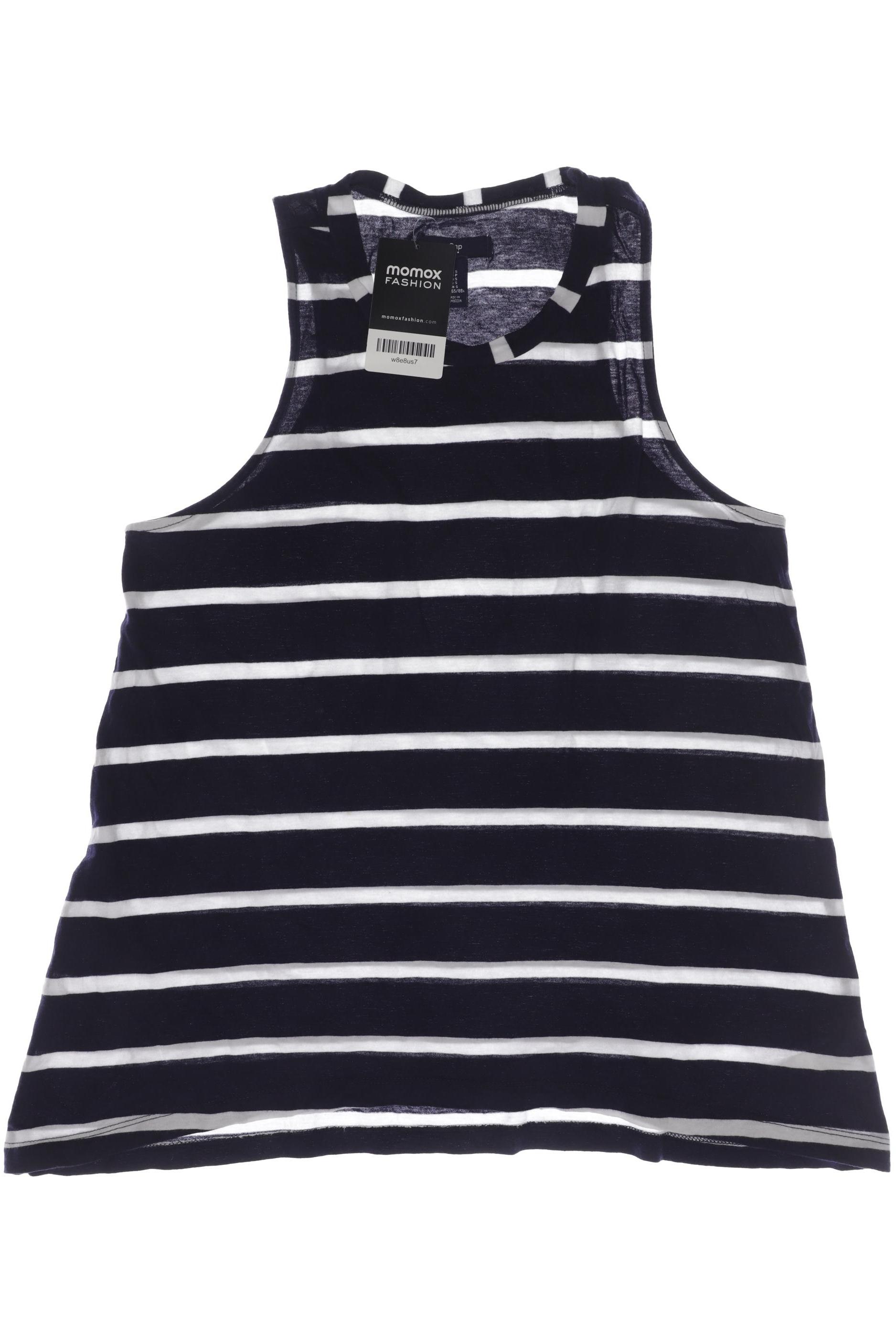 

GAP Damen Top, marineblau, Gr. 36