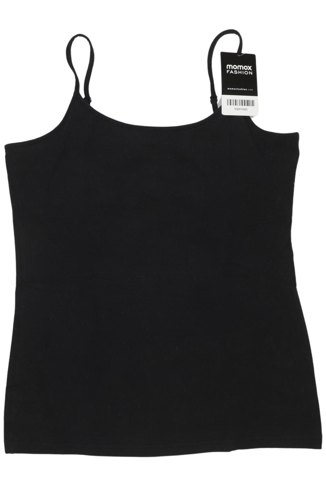 

GAP Damen Top, schwarz, Gr. 38