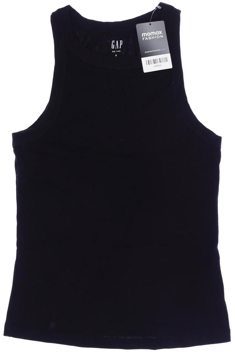 

GAP Damen Top, schwarz, Gr. 36