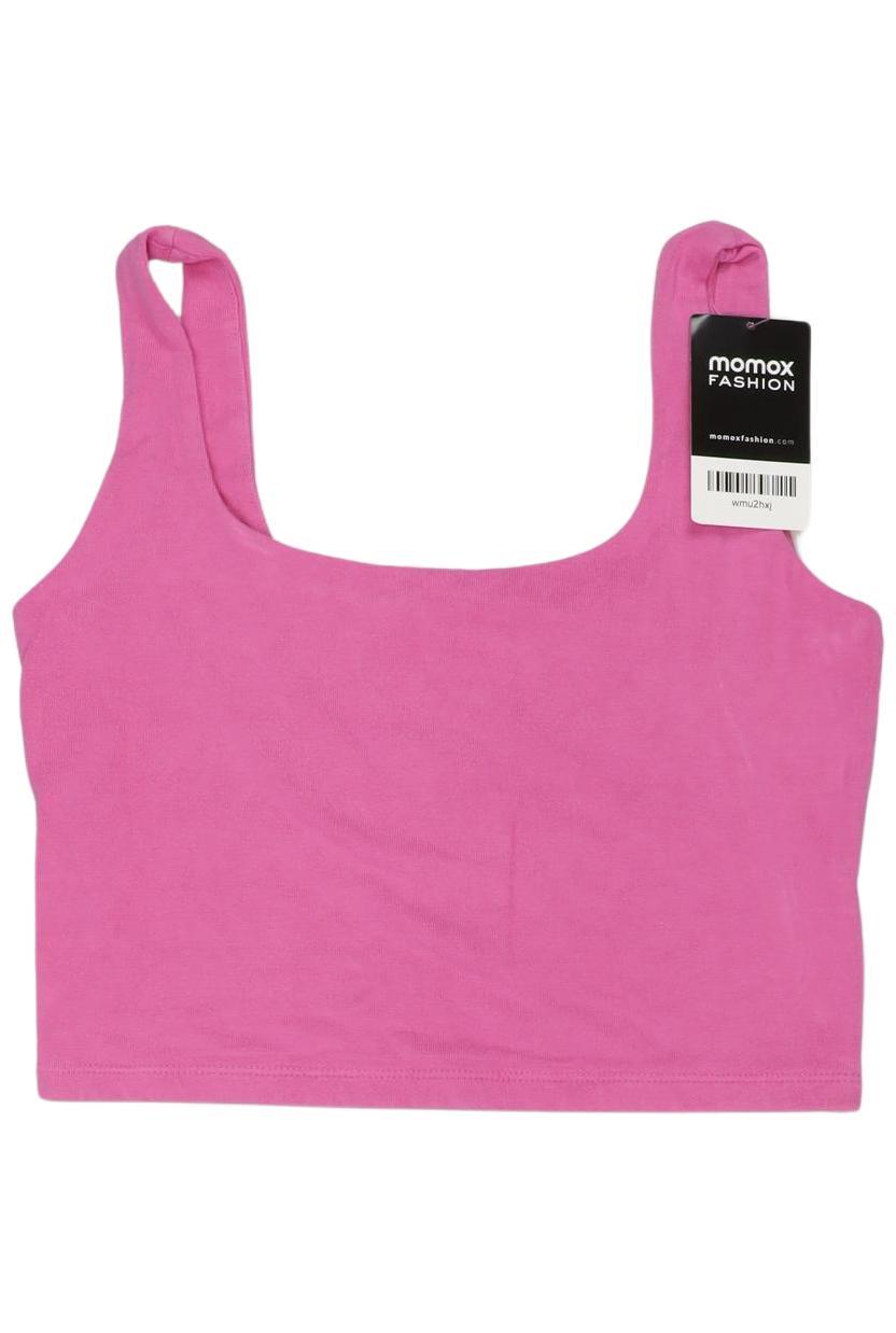 

GAP Damen Top, pink, Gr. 36