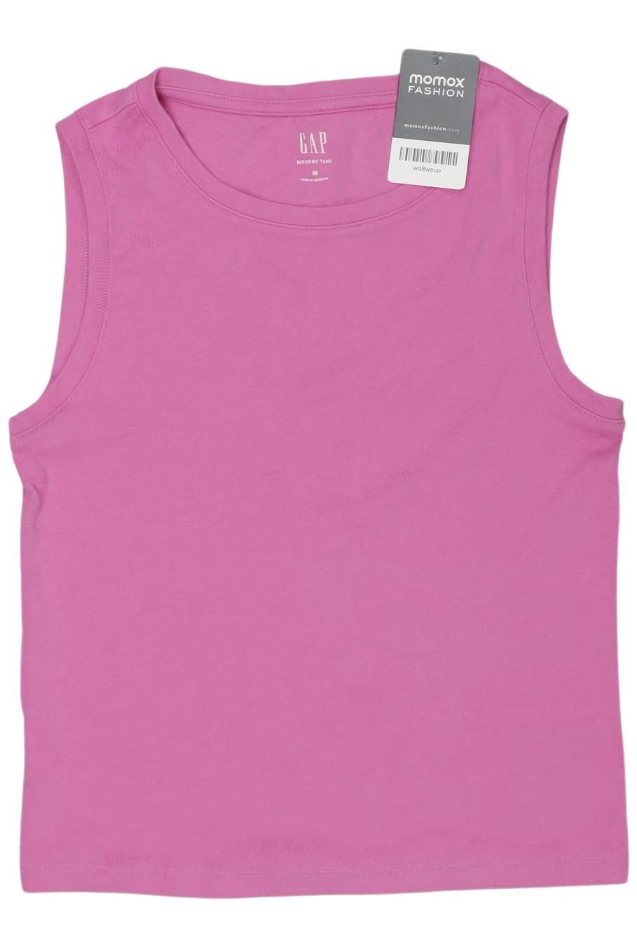 

GAP Damen Top, pink, Gr. 38