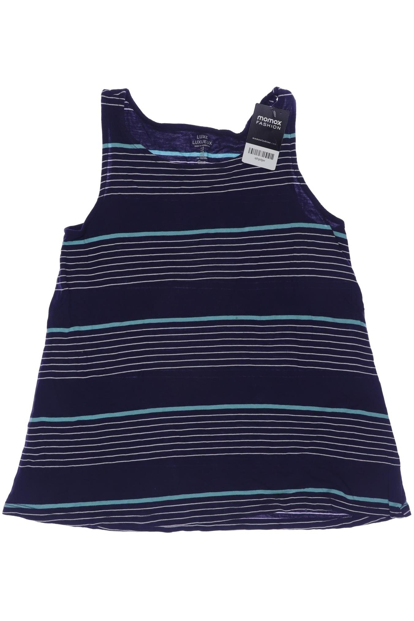 

GAP Damen Top, marineblau, Gr. 36