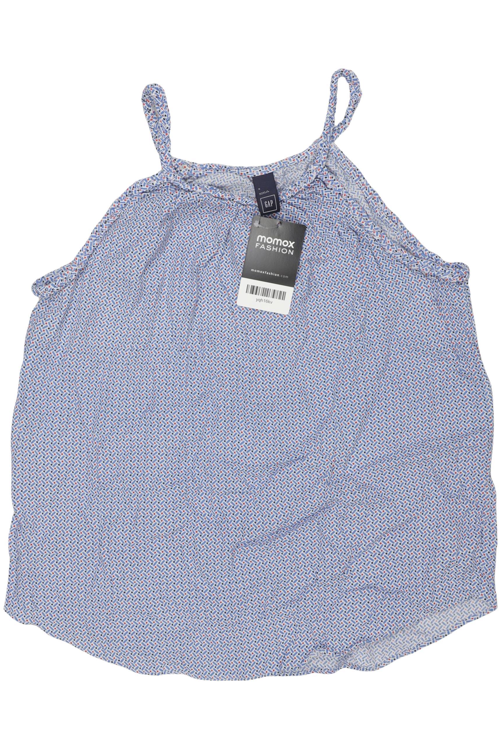 

GAP Damen Top, hellblau, Gr. 36