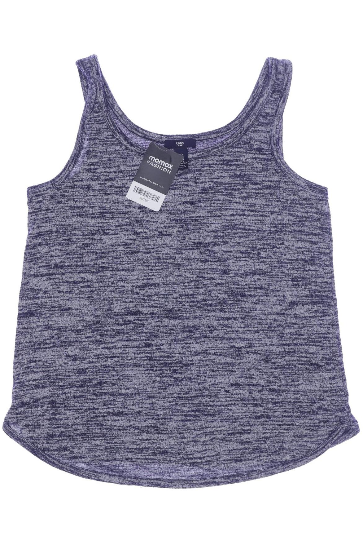 

GAP Damen Top, blau, Gr. 38