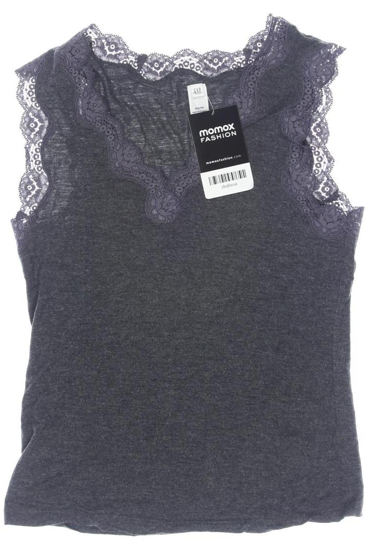 

GAP Damen Top, grau, Gr. 34