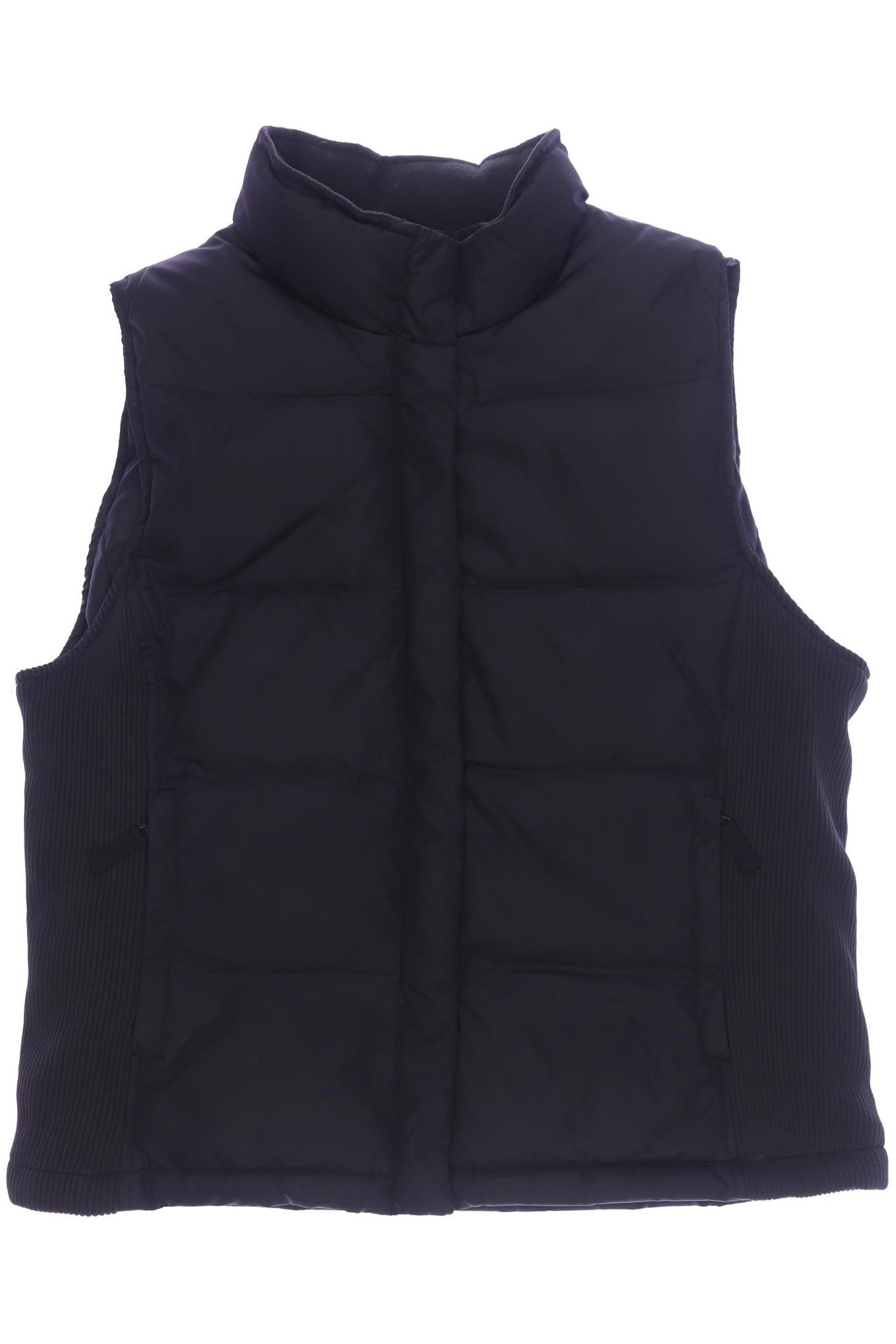 

GAP Damen Weste, schwarz, Gr. 38