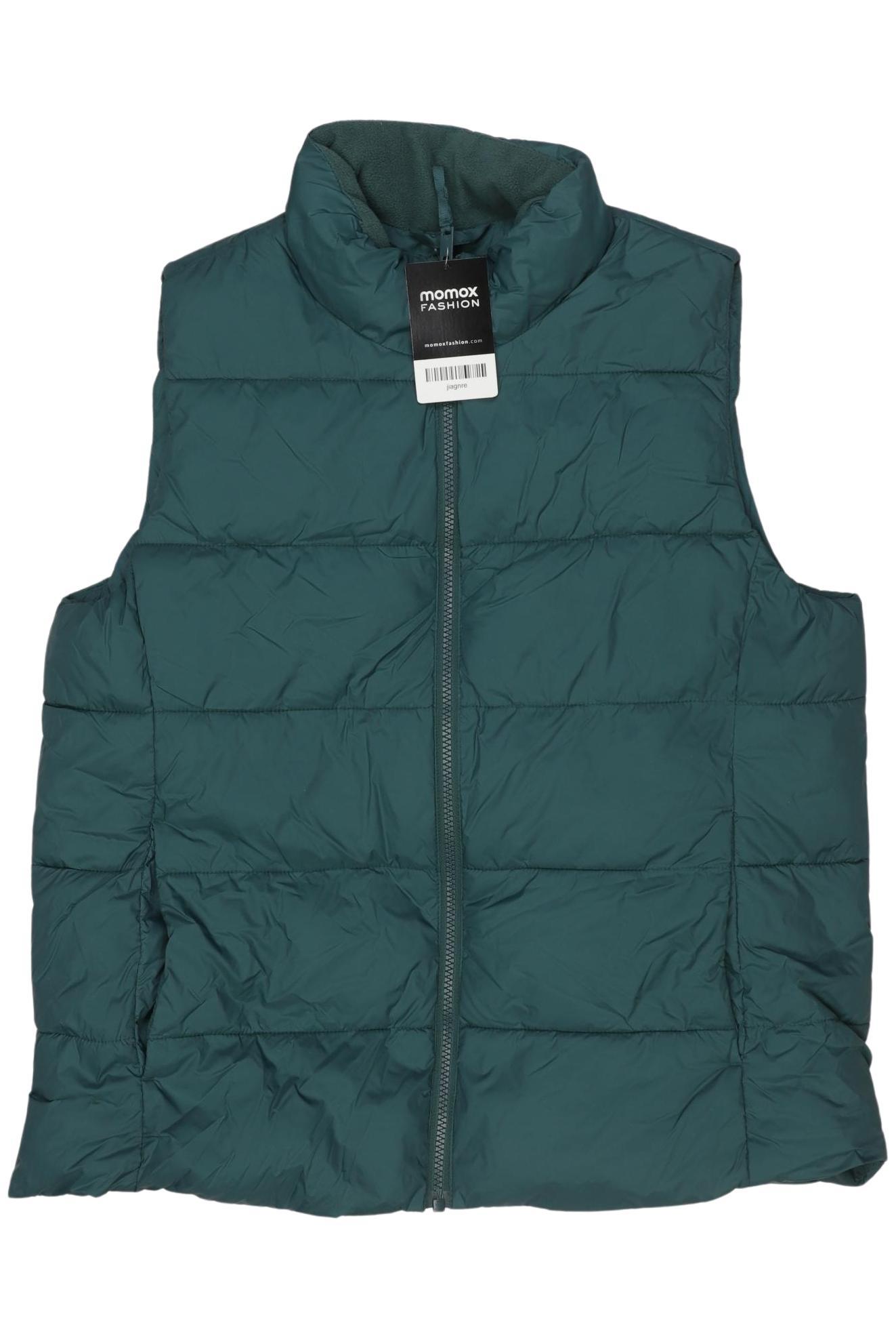 

GAP Damen Weste, grün, Gr. 42