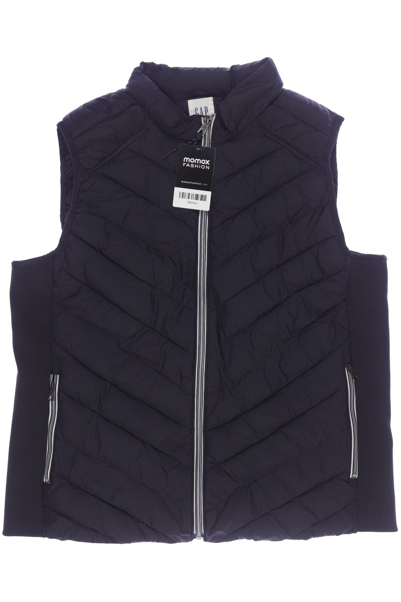 

GAP Damen Weste, schwarz, Gr. 44