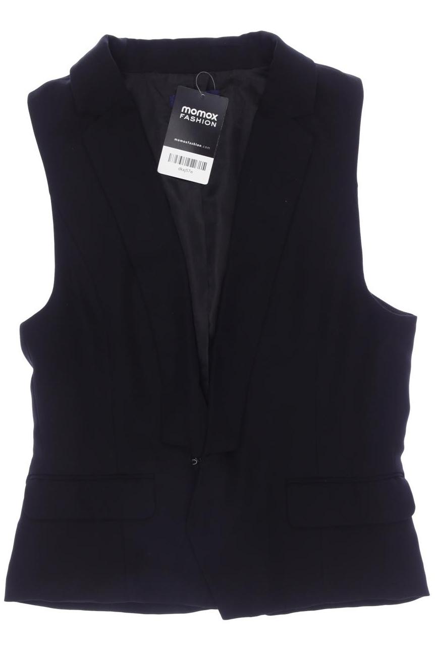 

GAP Damen Weste, schwarz, Gr. 34