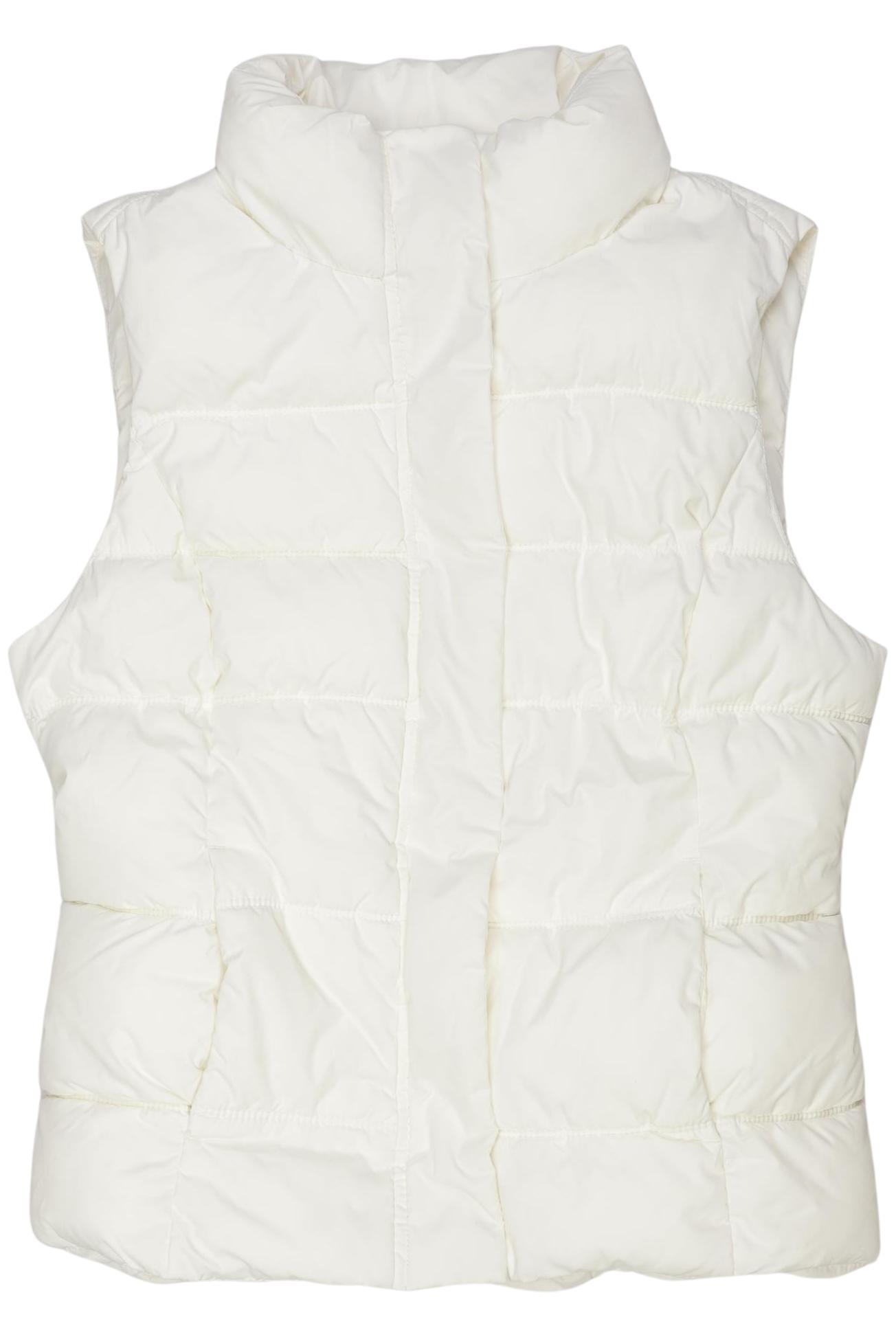 

GAP Damen Weste, weiß, Gr. 36