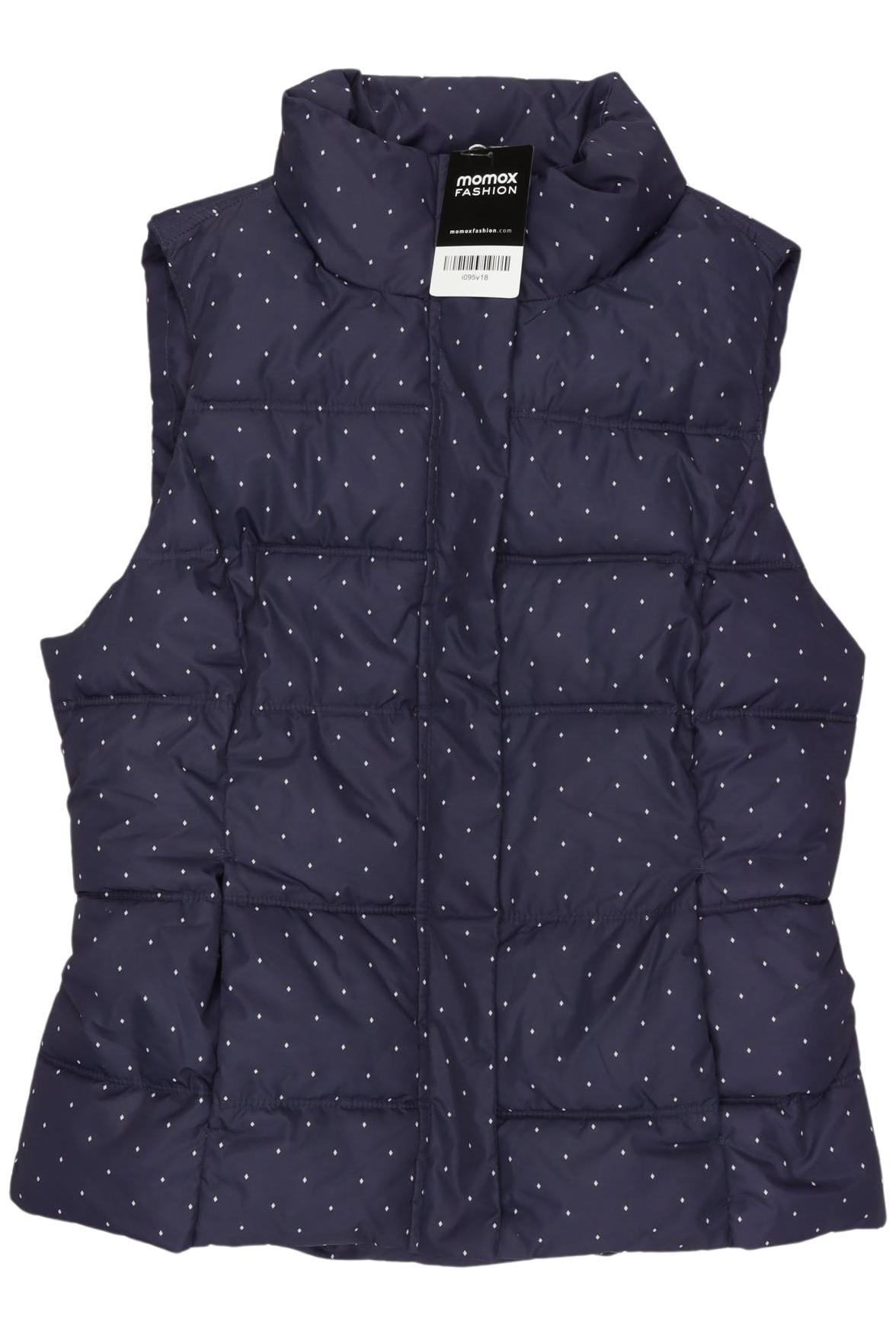 

GAP Damen Weste, marineblau, Gr. 38